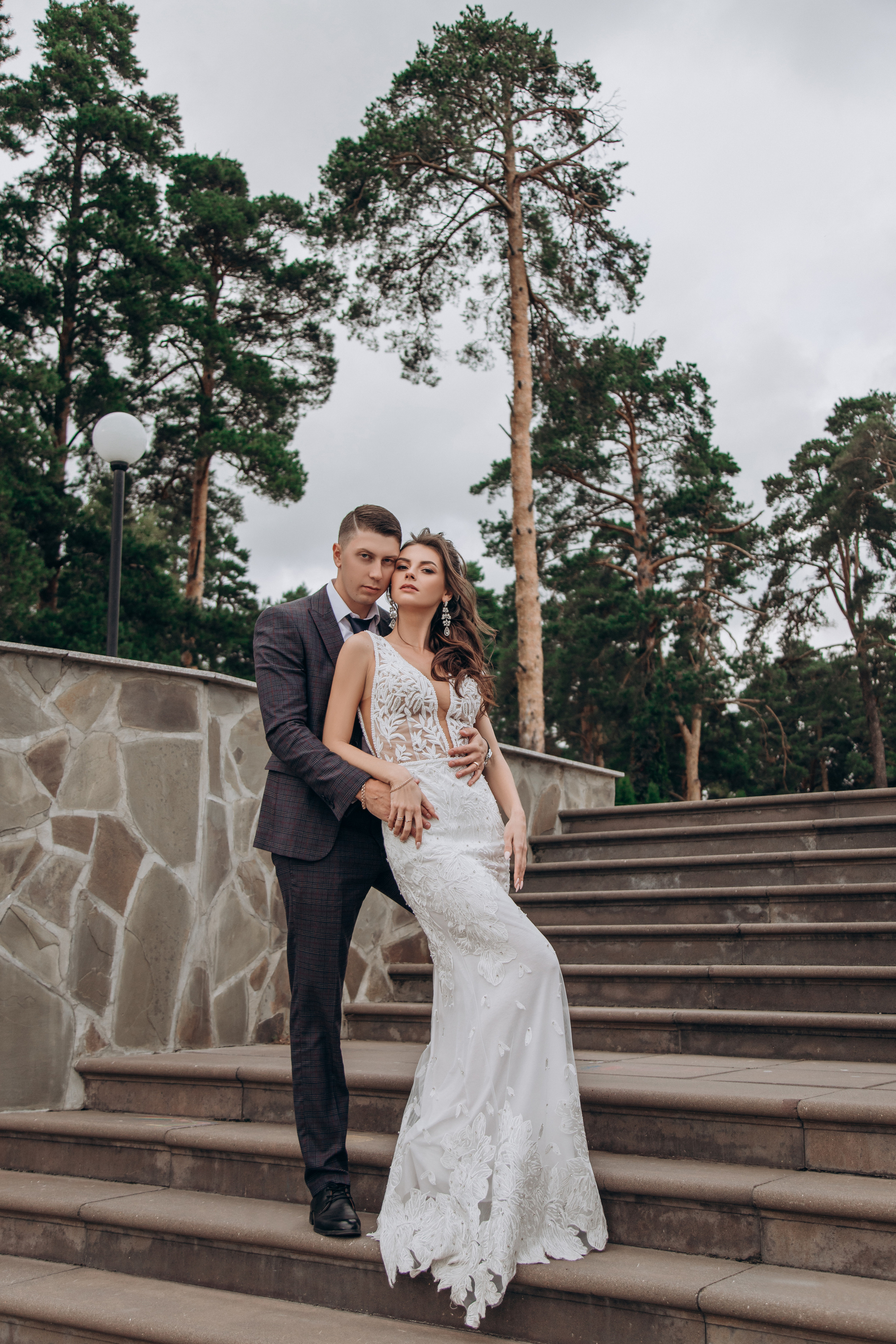 Максим и Наталья 18.09.2020. Фотограф — Погодина Екатерина