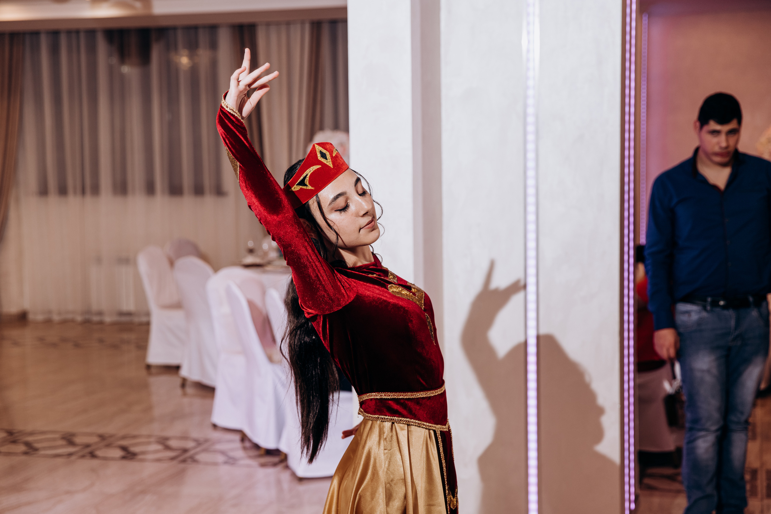 Армен и Гаяне 23.10.2021. Фотограф — Погодина Екатерина