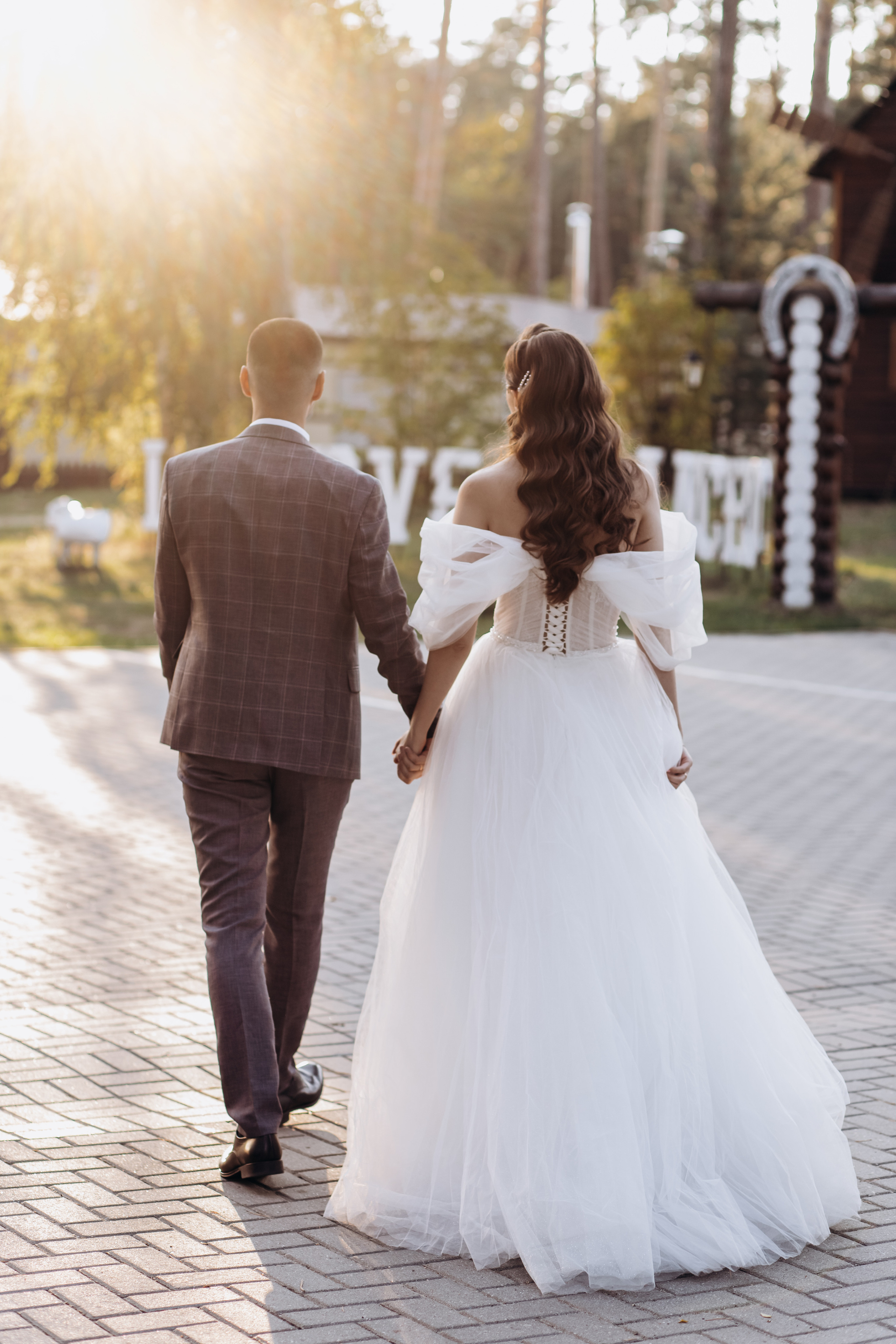 Love story. Фотограф — Погодина Екатерина