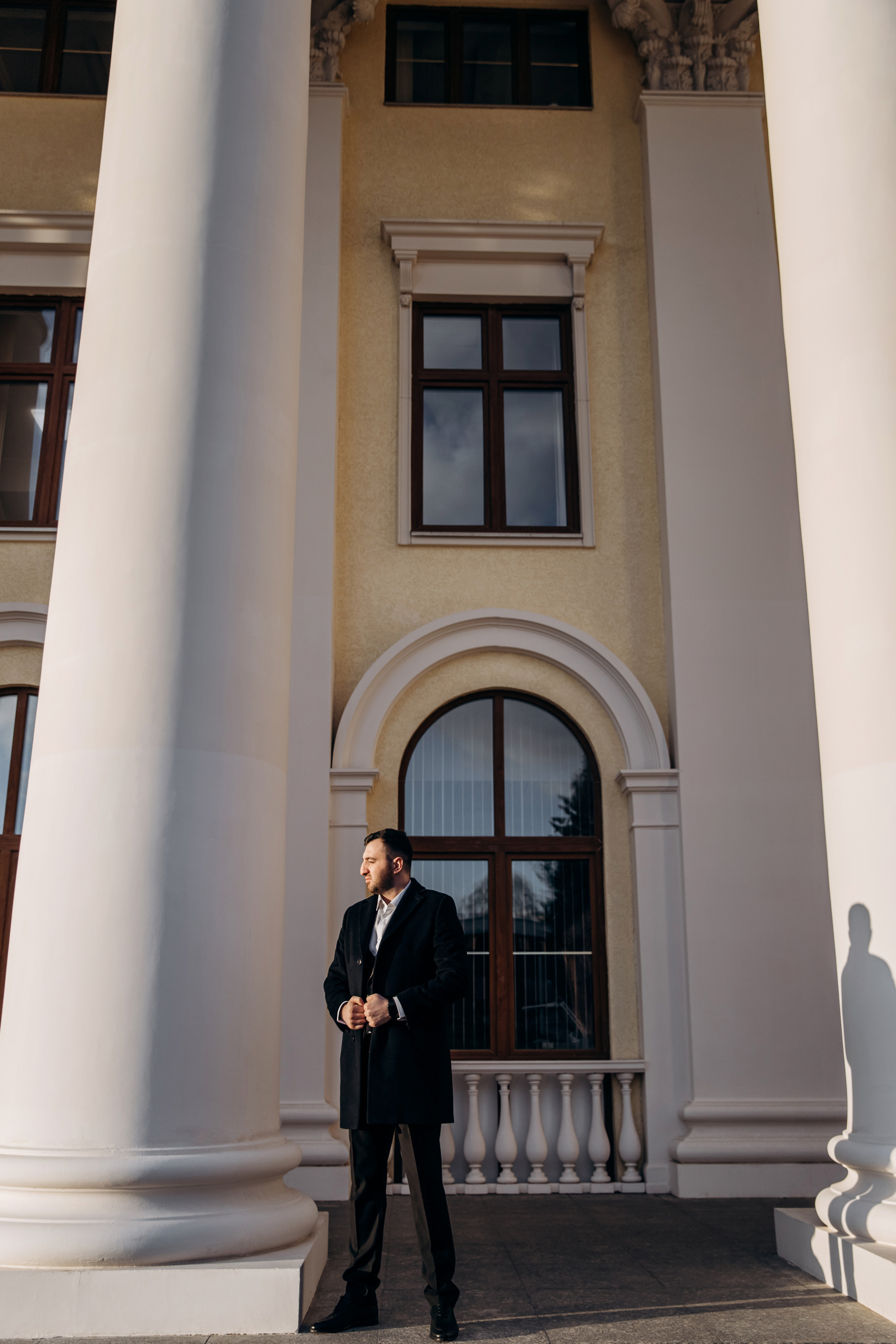 Армен и Гаяне 23.10.2021. Фотограф — Погодина Екатерина