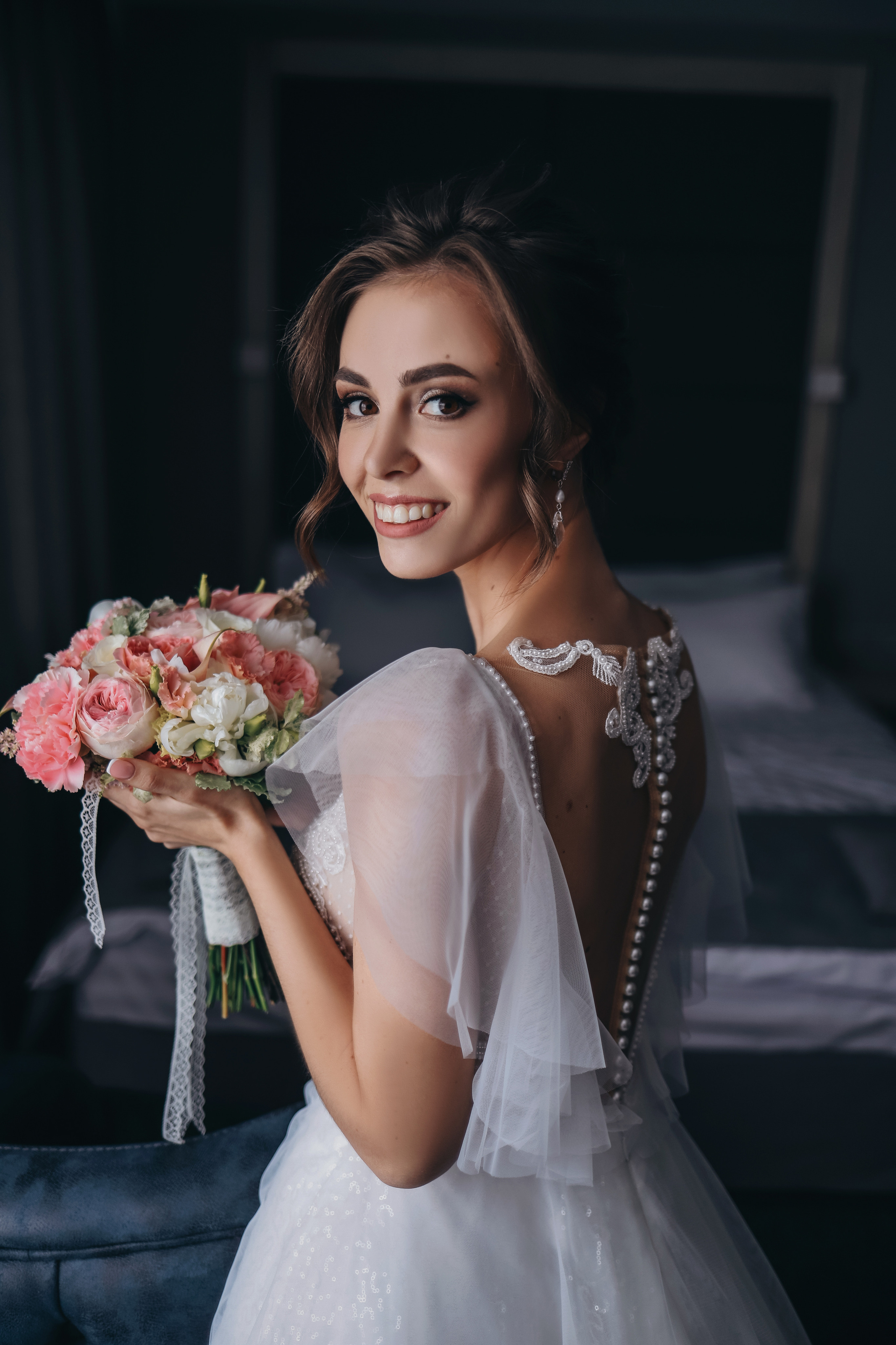 Артем и Анастасия 13.07.2019. Фотограф — Погодина Екатерина