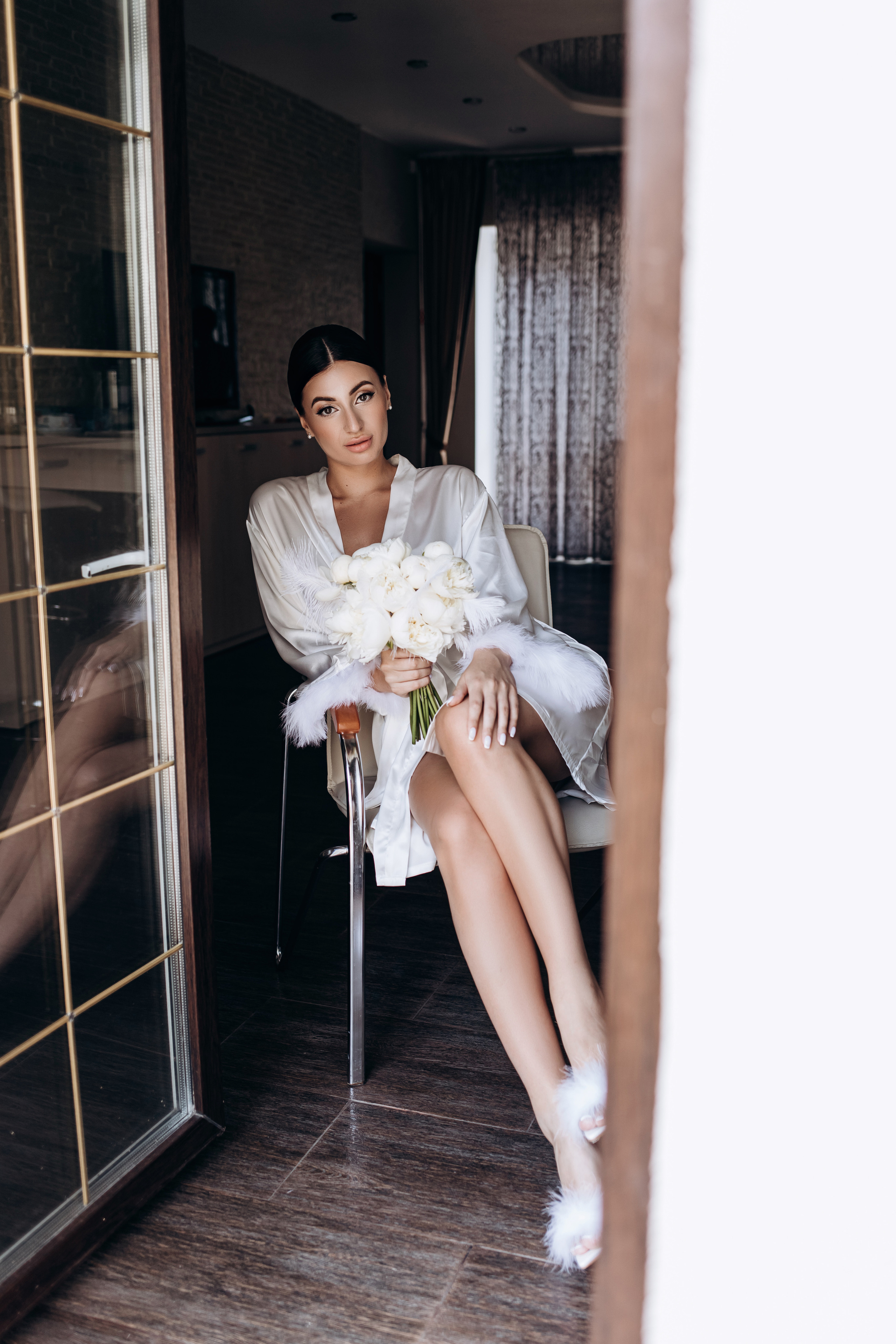 Михаил и Карина 09.07.2021. Фотограф — Погодина Екатерина