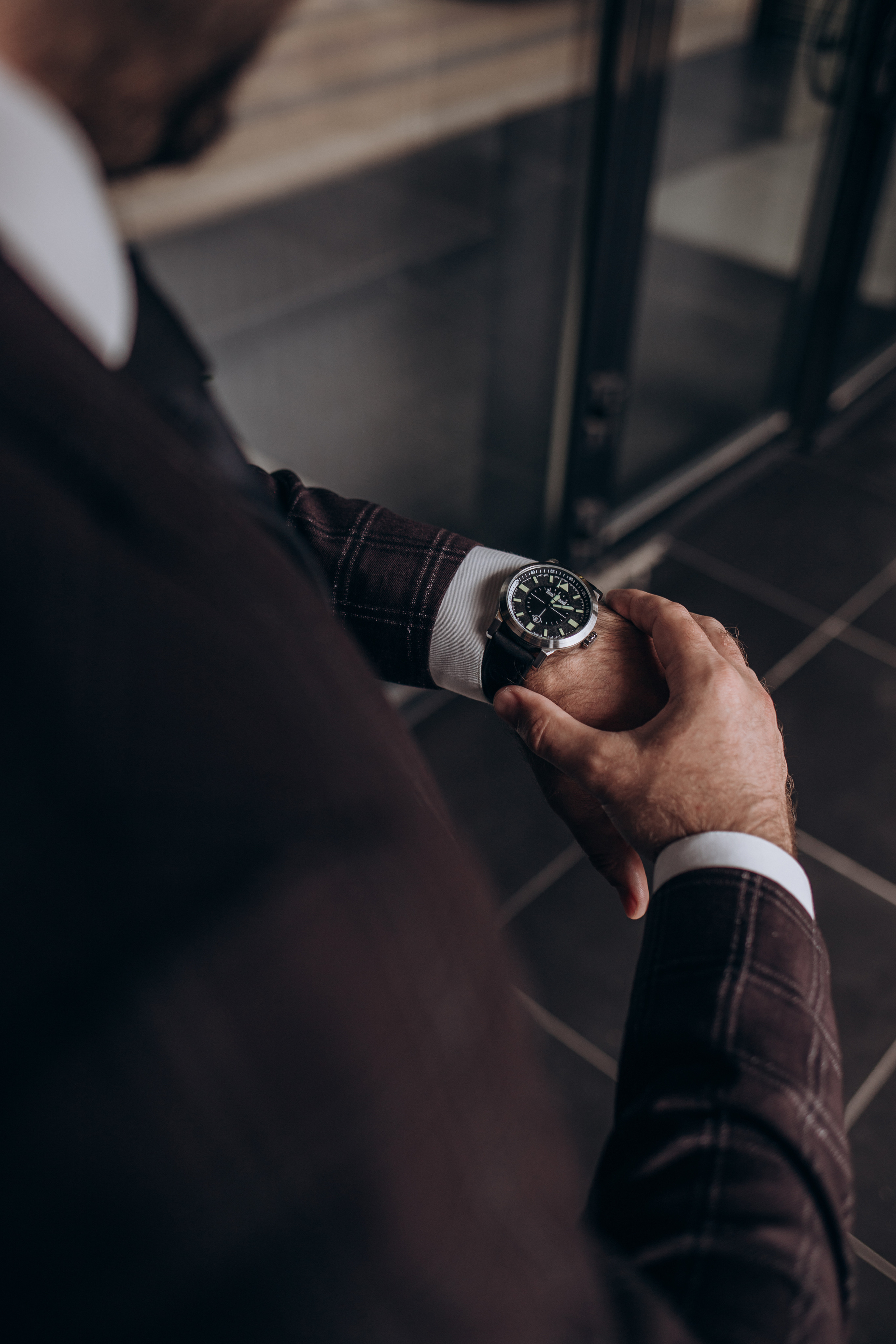 Руслан и Екатерина 29.08.2020. Фотограф — Погодина Екатерина