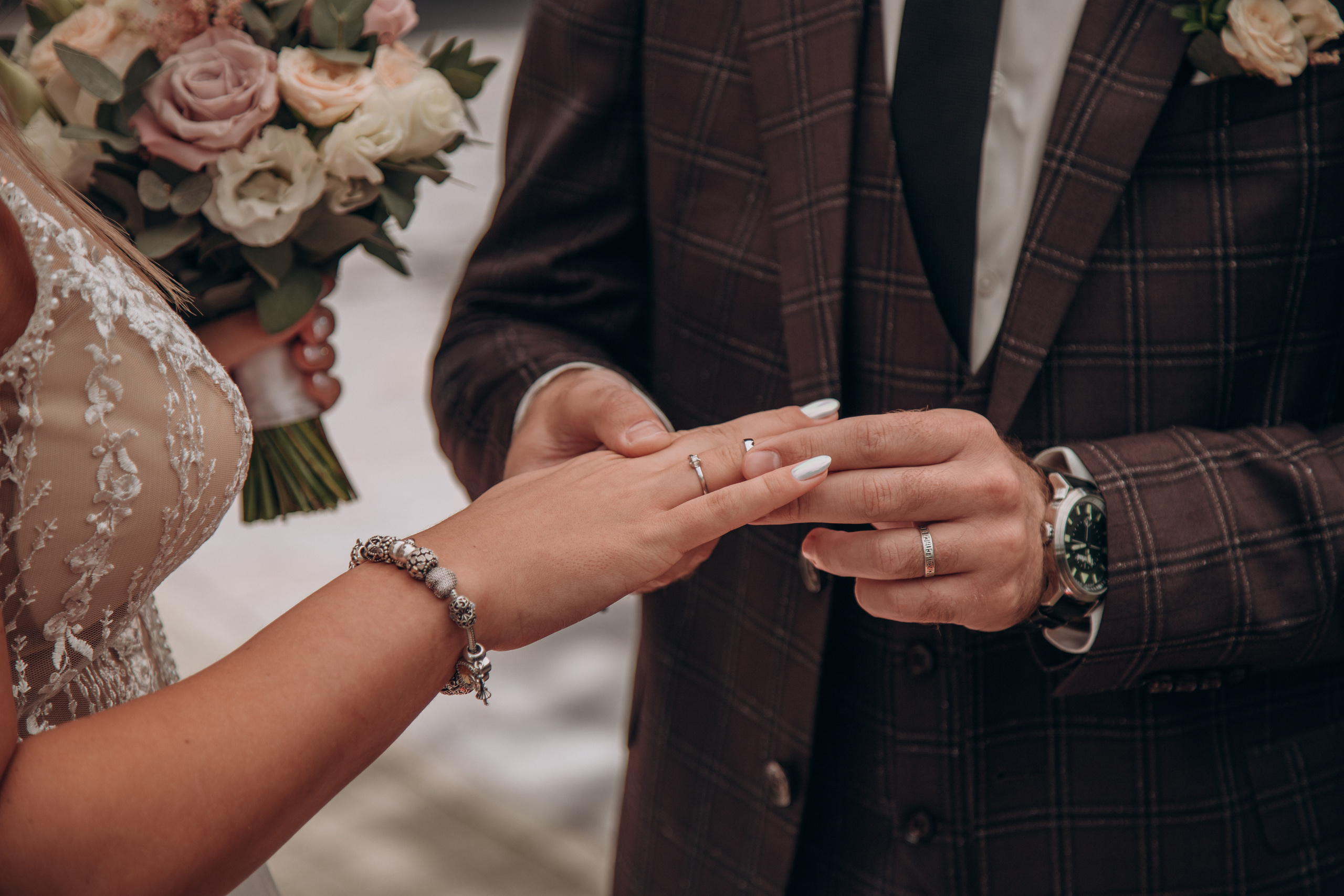 Руслан и Екатерина 29.08.2020. Фотограф — Погодина Екатерина