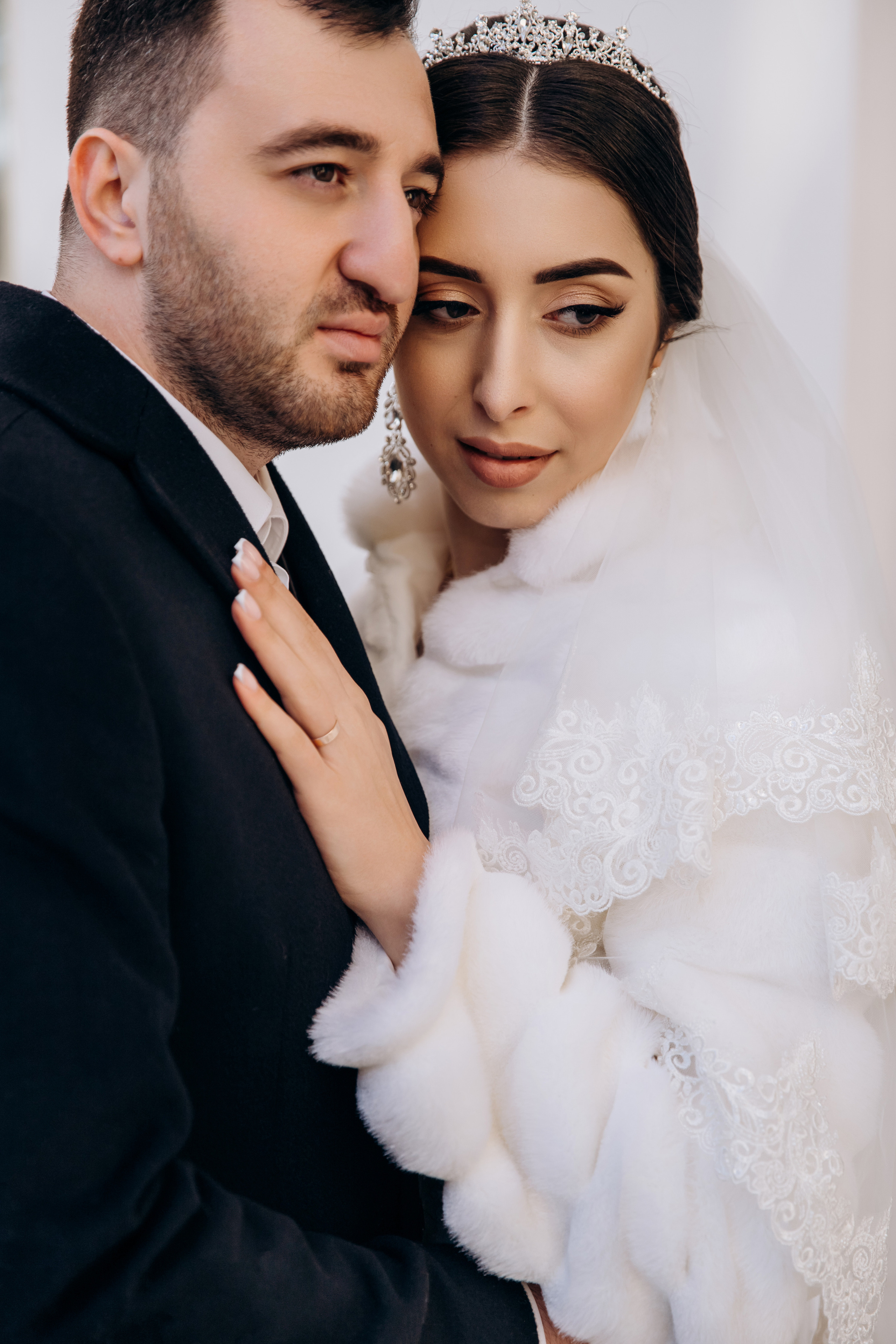 Армен и Гаяне 23.10.2021. Фотограф — Погодина Екатерина