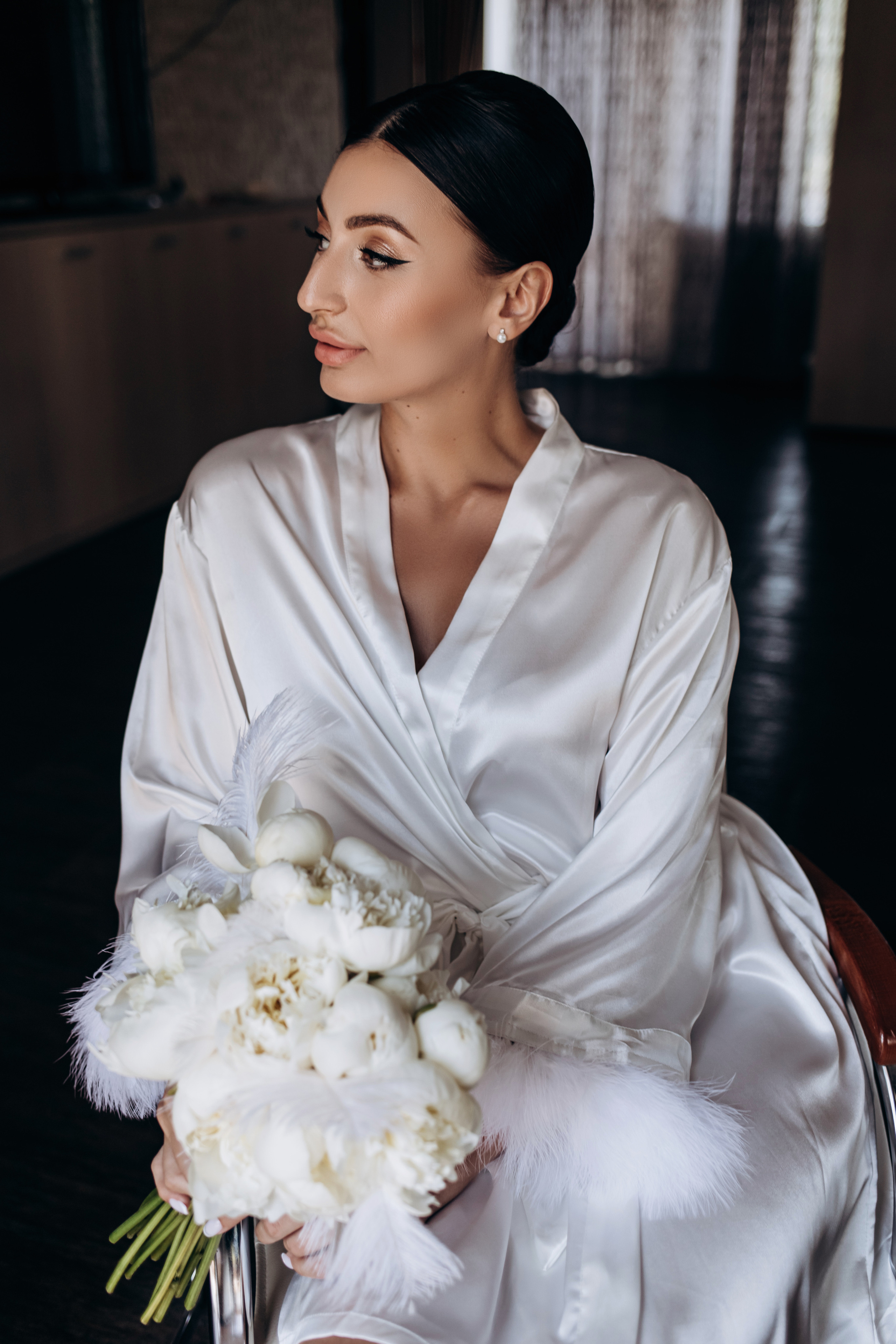 Михаил и Карина 09.07.2021. Фотограф — Погодина Екатерина