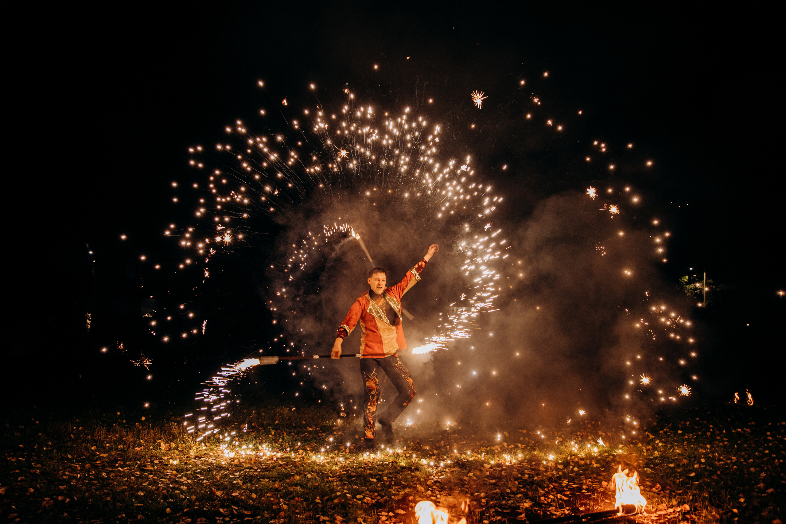 Слава и Кристина 26.09.2021. Фотограф — Погодина Екатерина