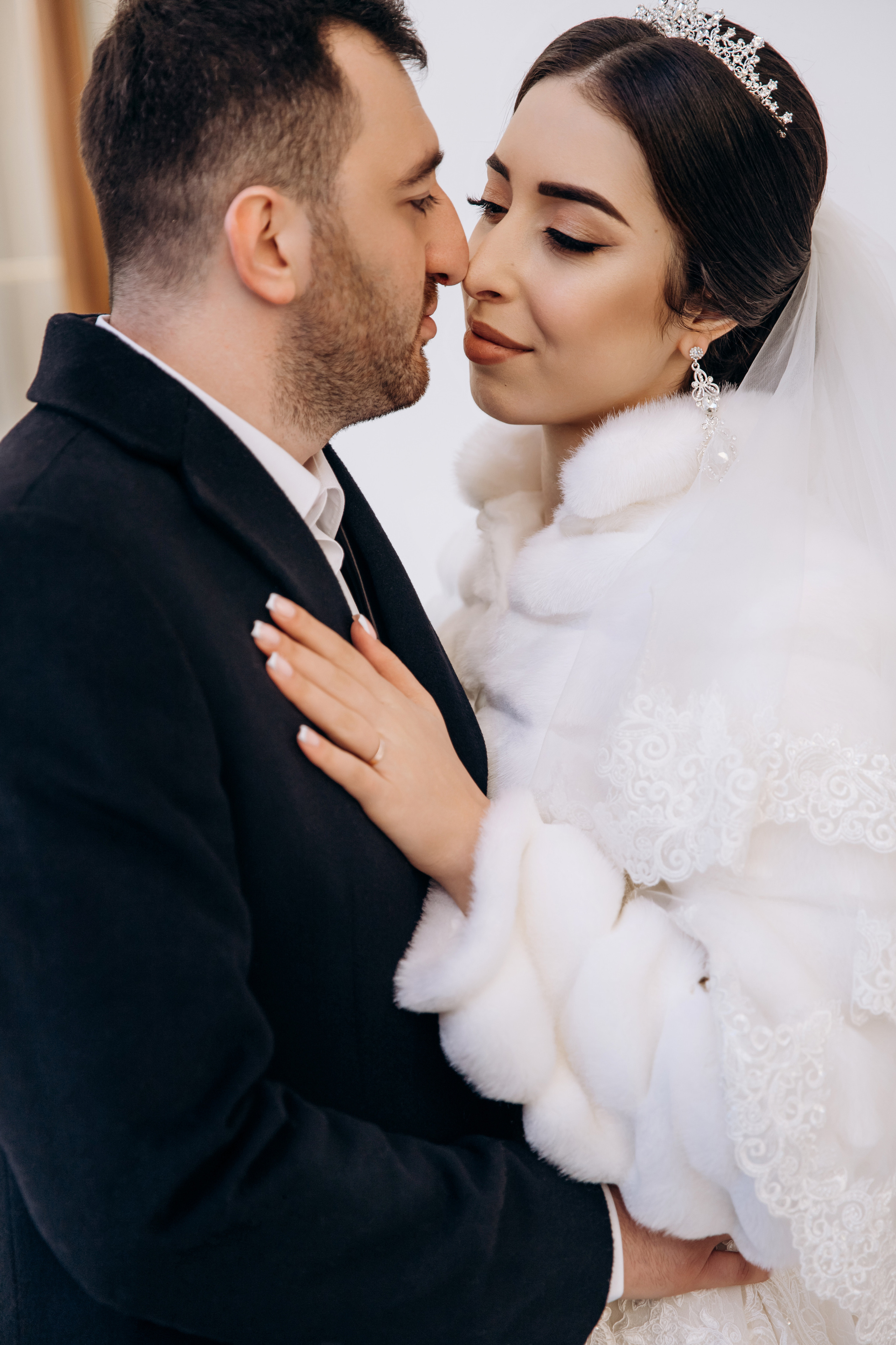 Армен и Гаяне 23.10.2021. Фотограф — Погодина Екатерина