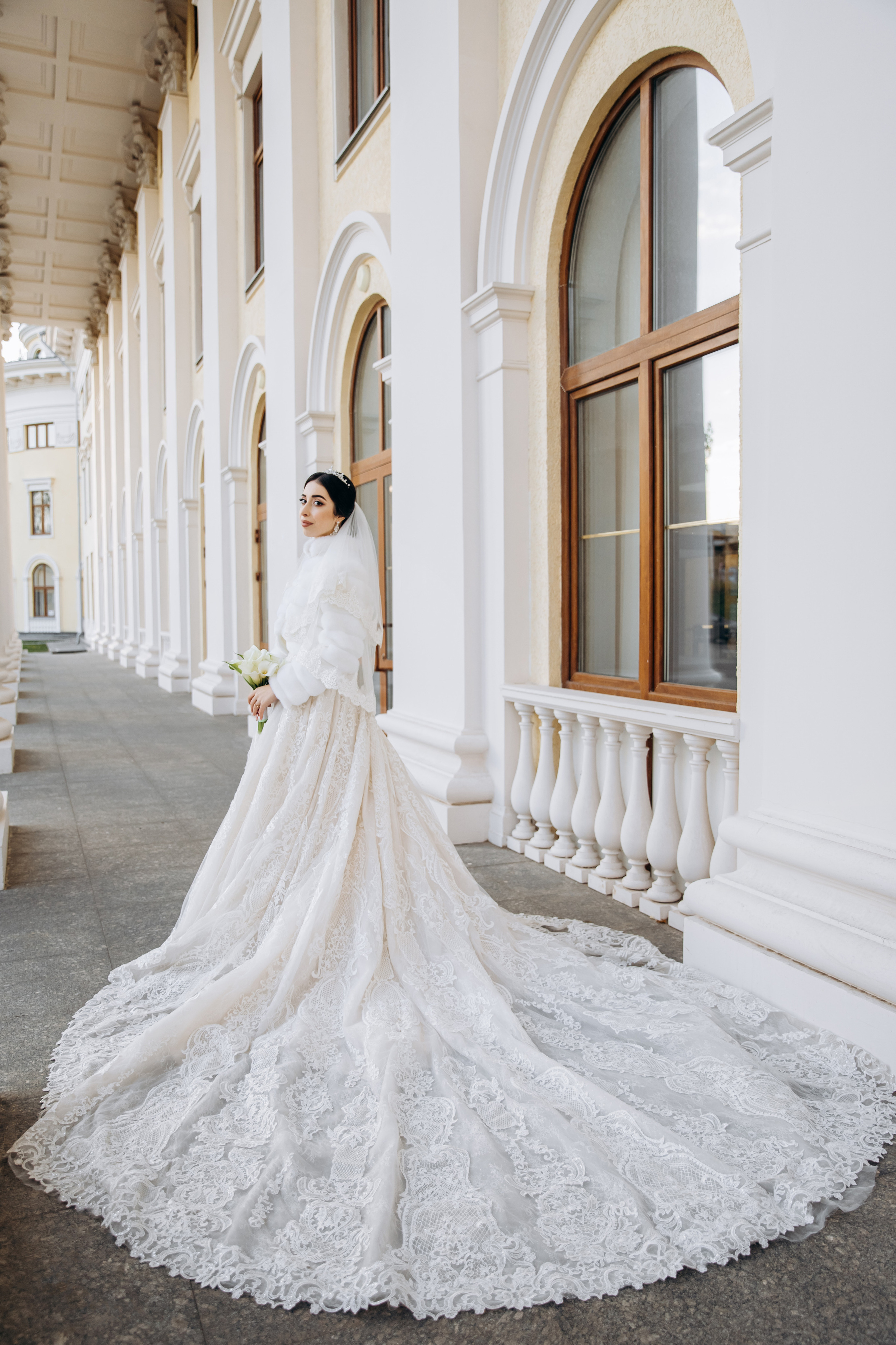 Армен и Гаяне 23.10.2021. Фотограф — Погодина Екатерина