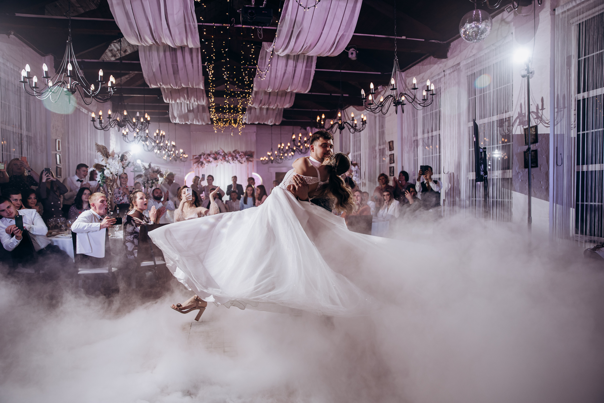 Слава и Кристина 26.09.2021. Фотограф — Погодина Екатерина