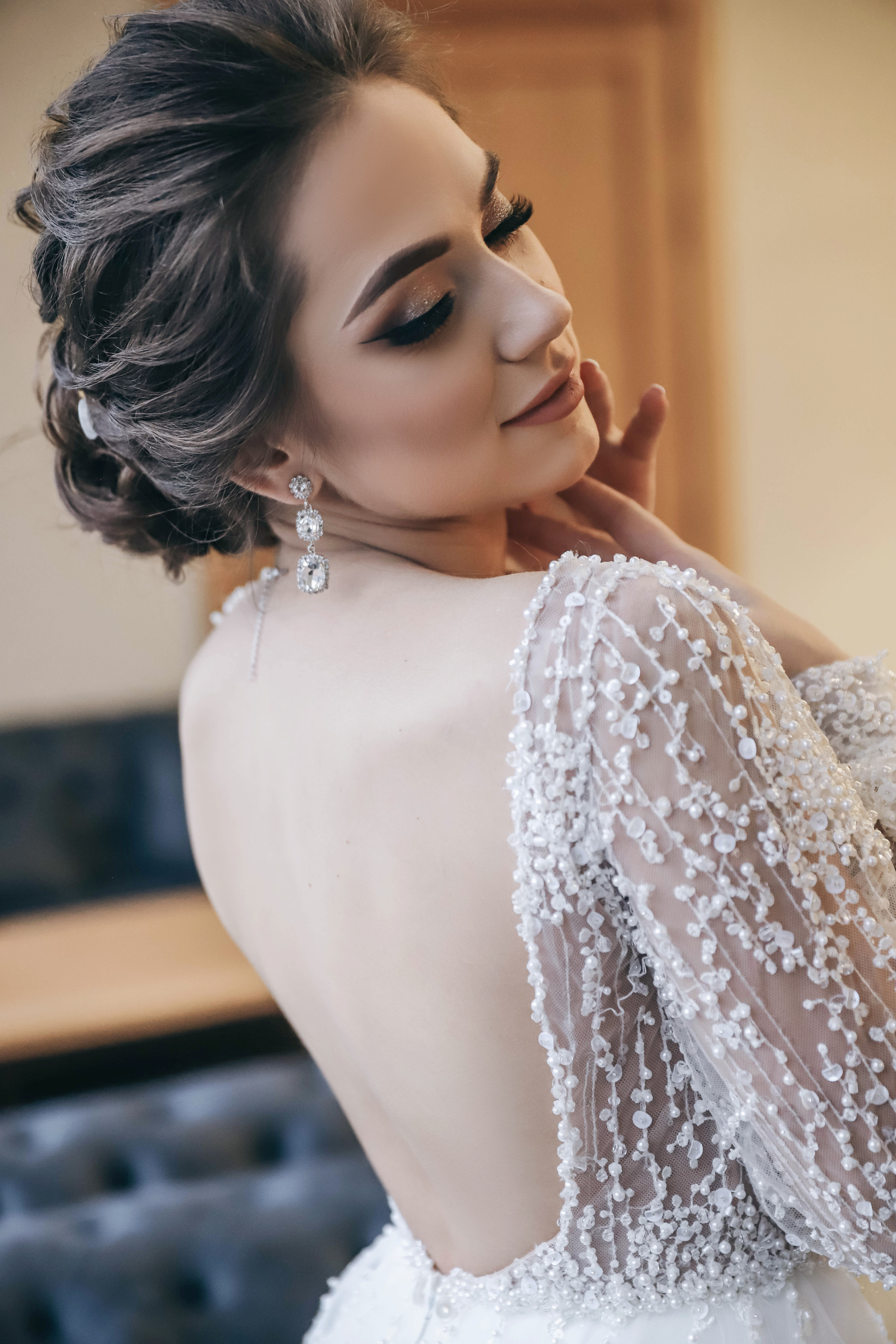 Николай и Дарья 30.11.2019. Фотограф — Погодина Екатерина