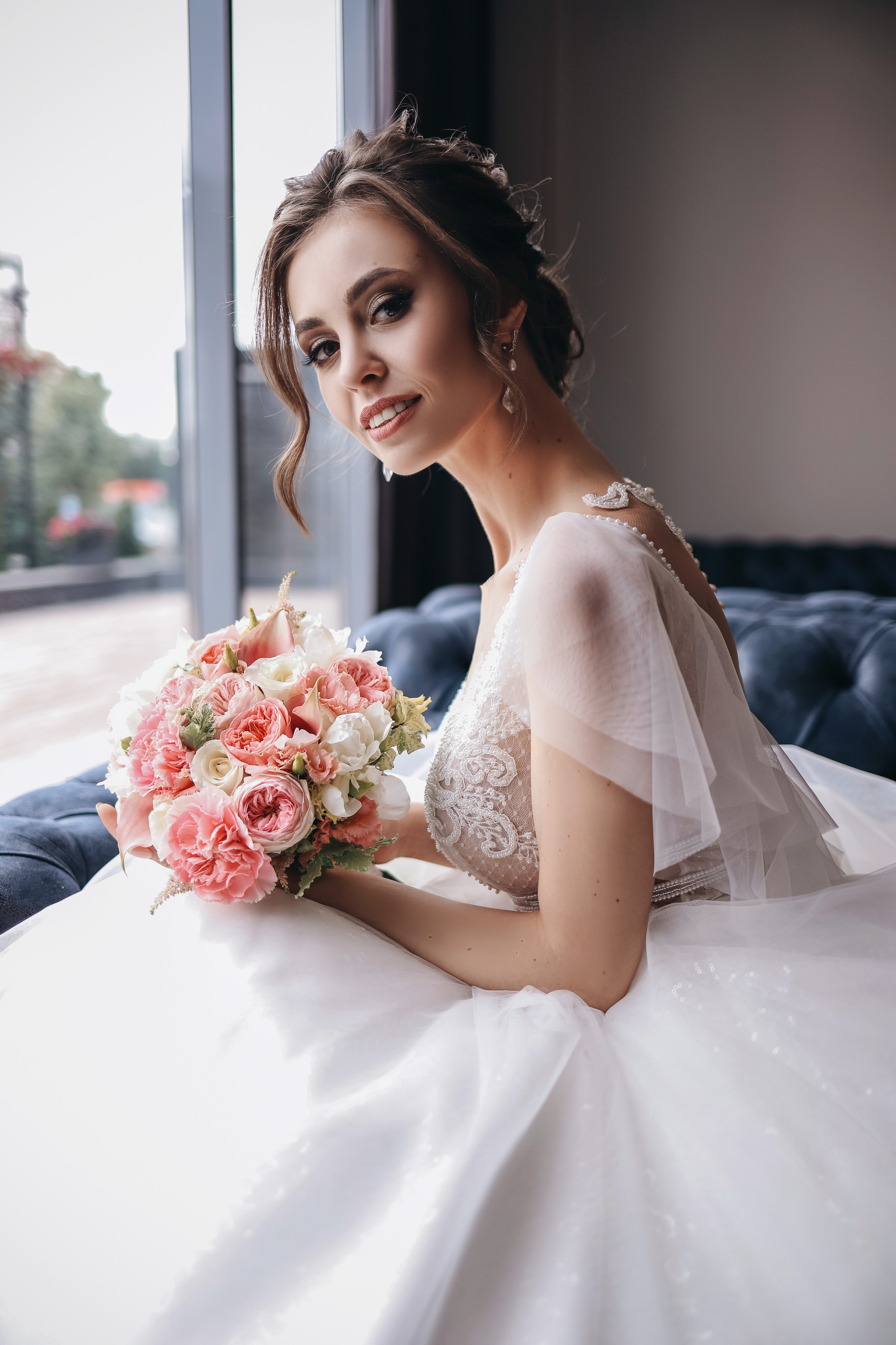 Артем и Анастасия 13.07.2019. Фотограф — Погодина Екатерина