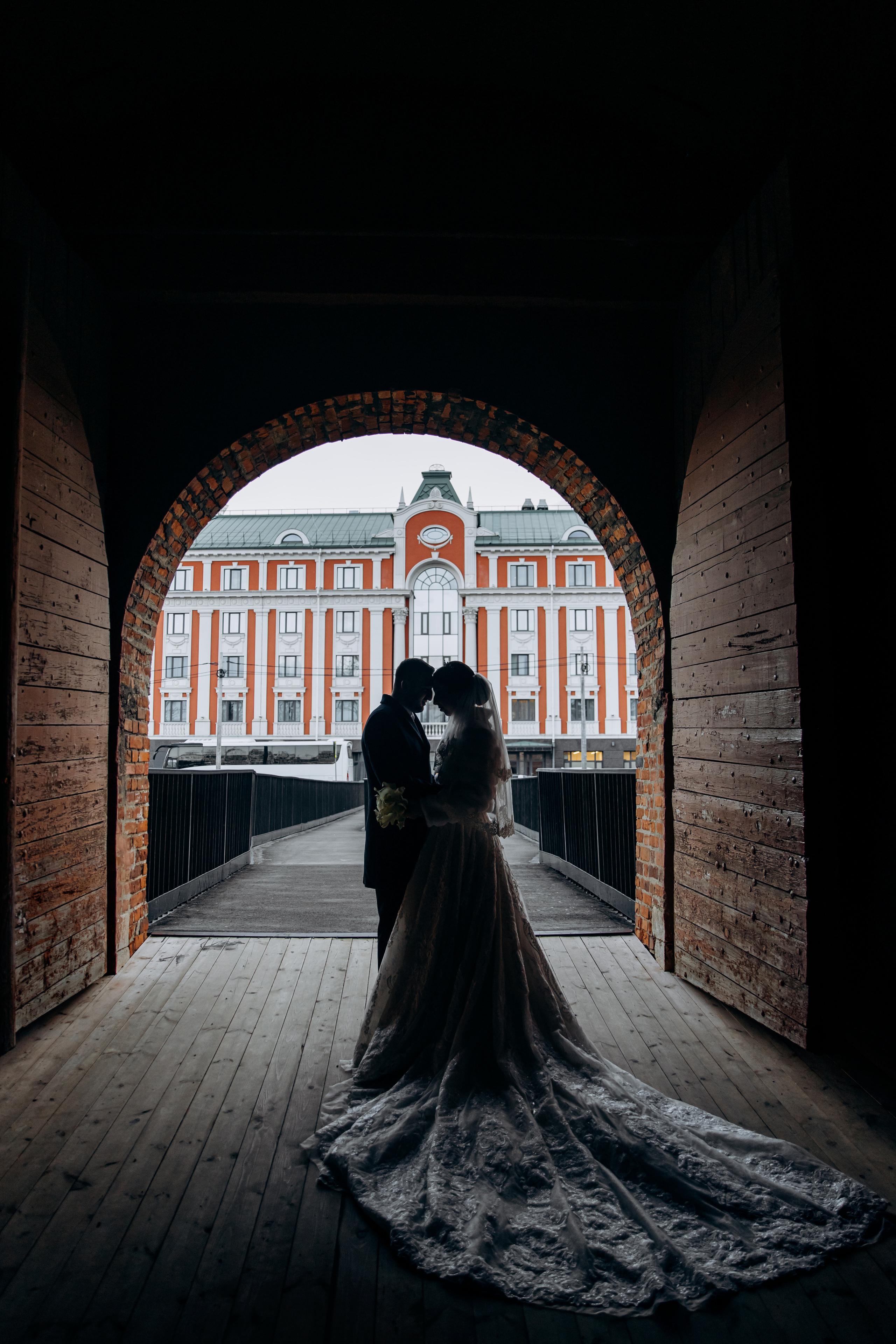 Армен и Гаяне 23.10.2021. Фотограф — Погодина Екатерина