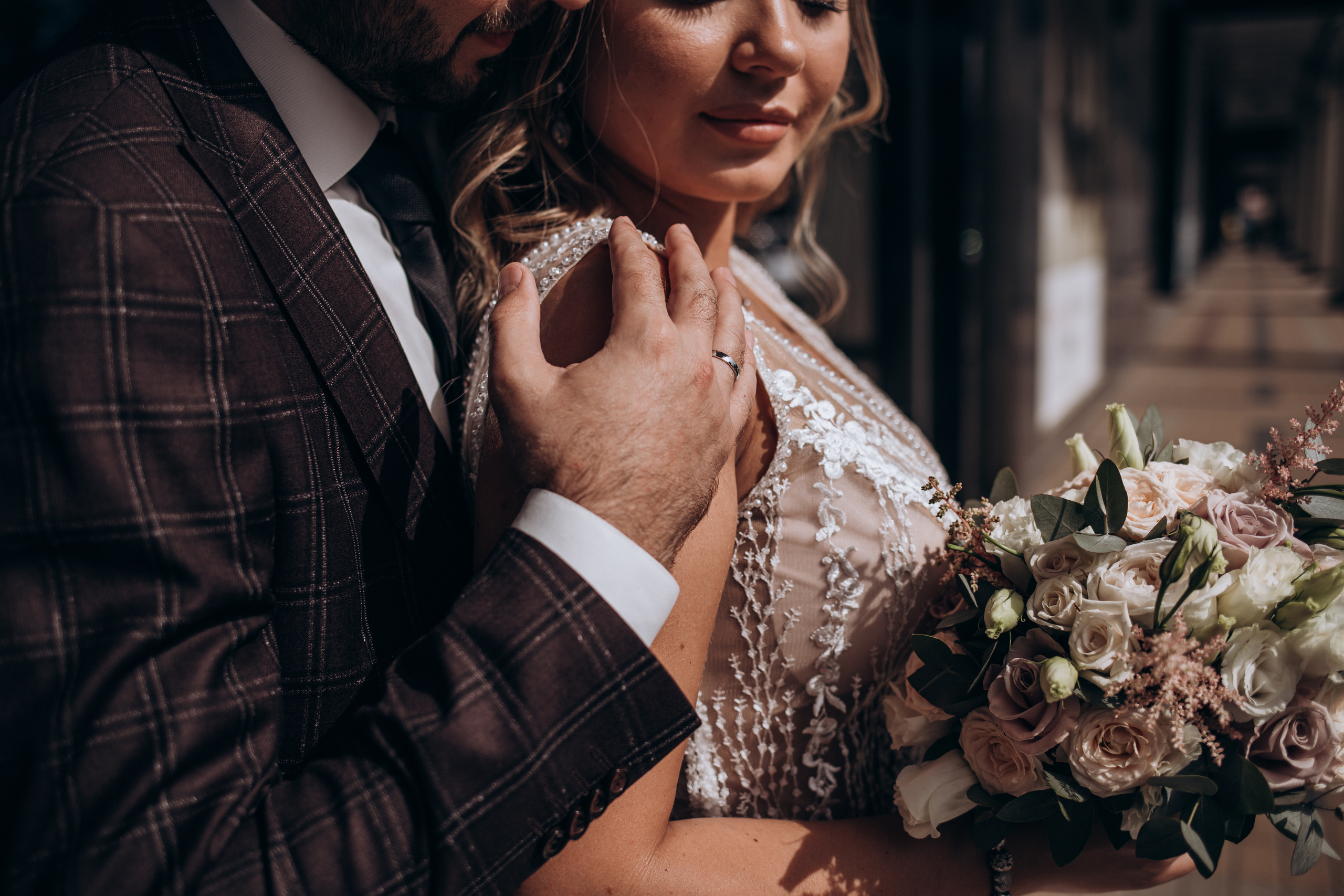 Руслан и Екатерина 29.08.2020. Фотограф — Погодина Екатерина