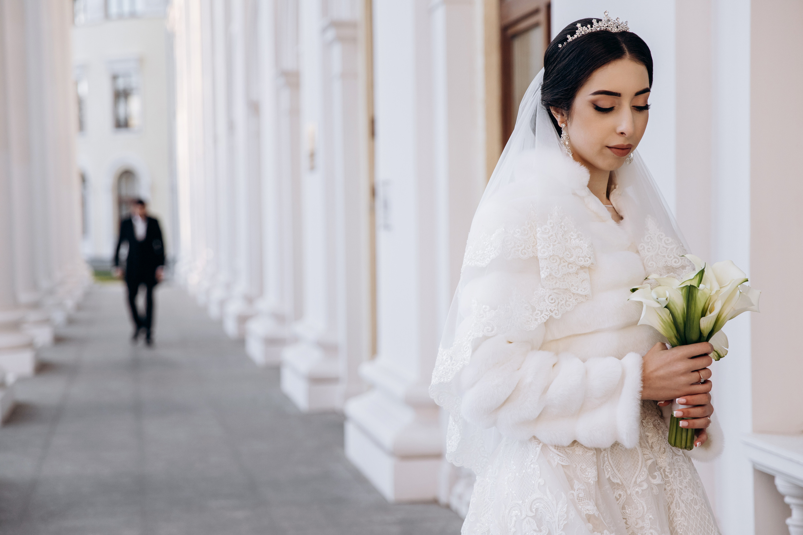 Армен и Гаяне 23.10.2021. Фотограф — Погодина Екатерина