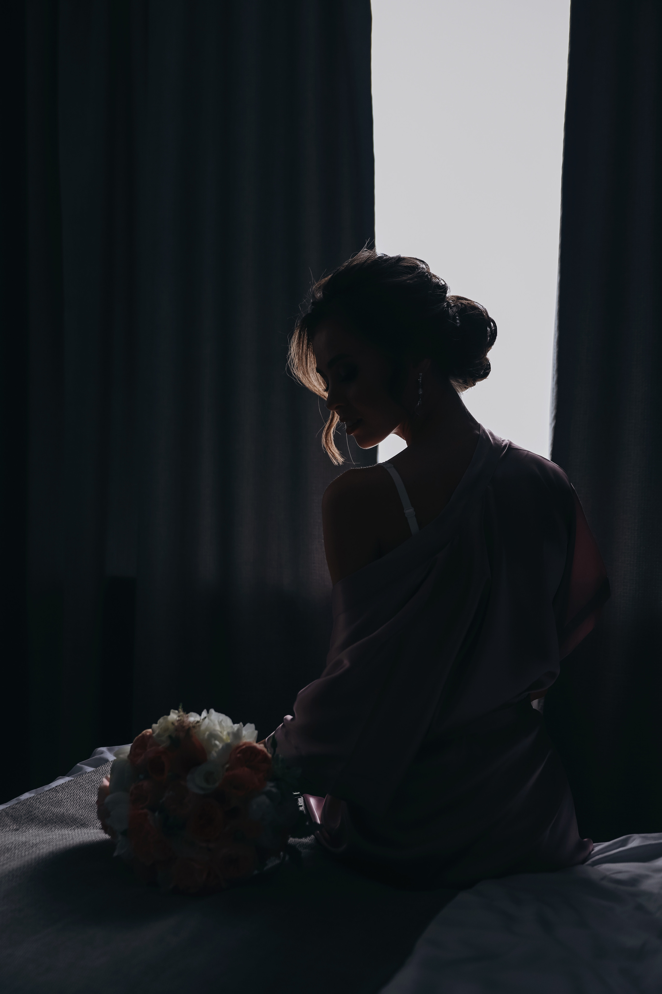 Артем и Анастасия 13.07.2019. Фотограф — Погодина Екатерина