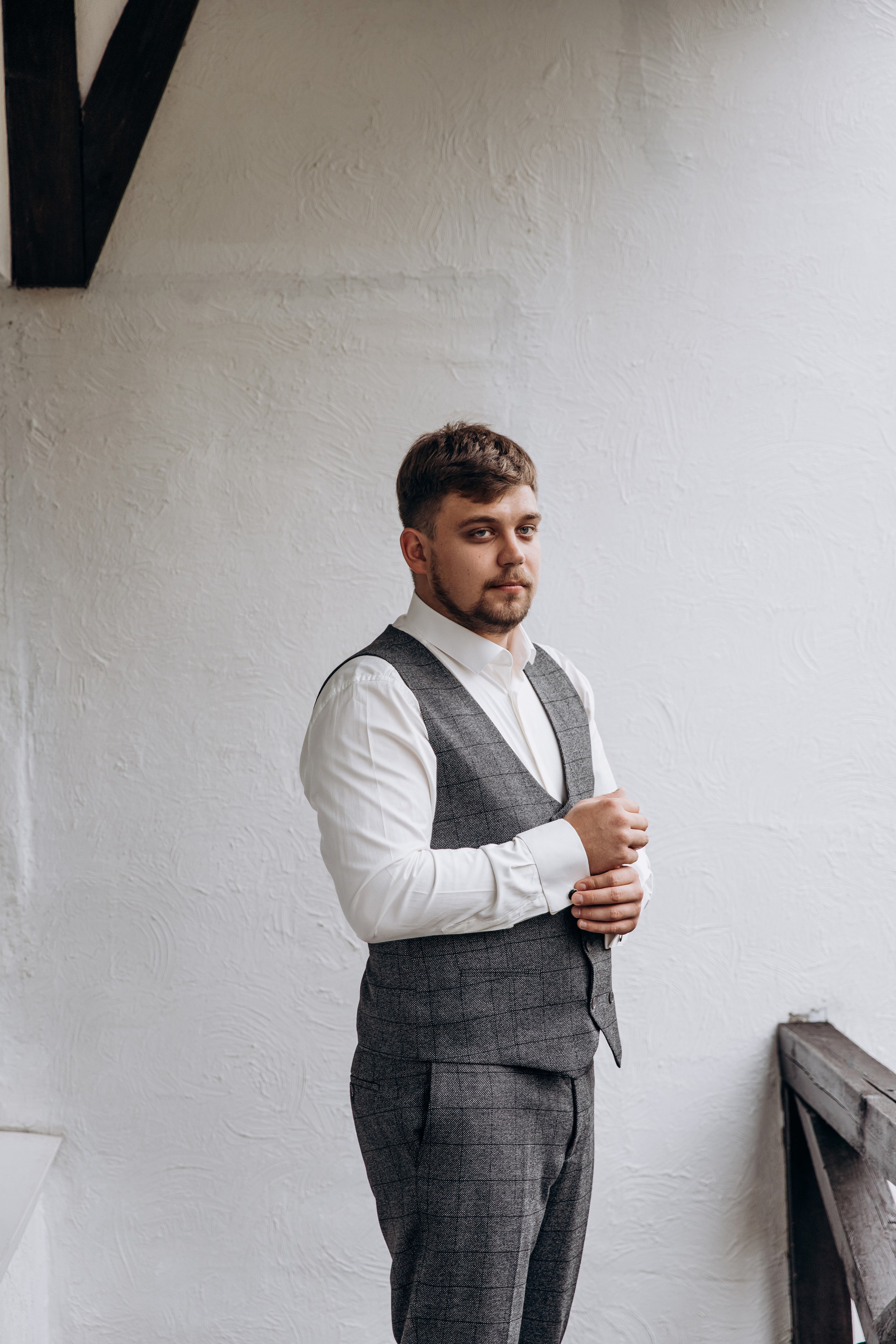 Слава и Кристина 26.09.2021. Фотограф — Погодина Екатерина