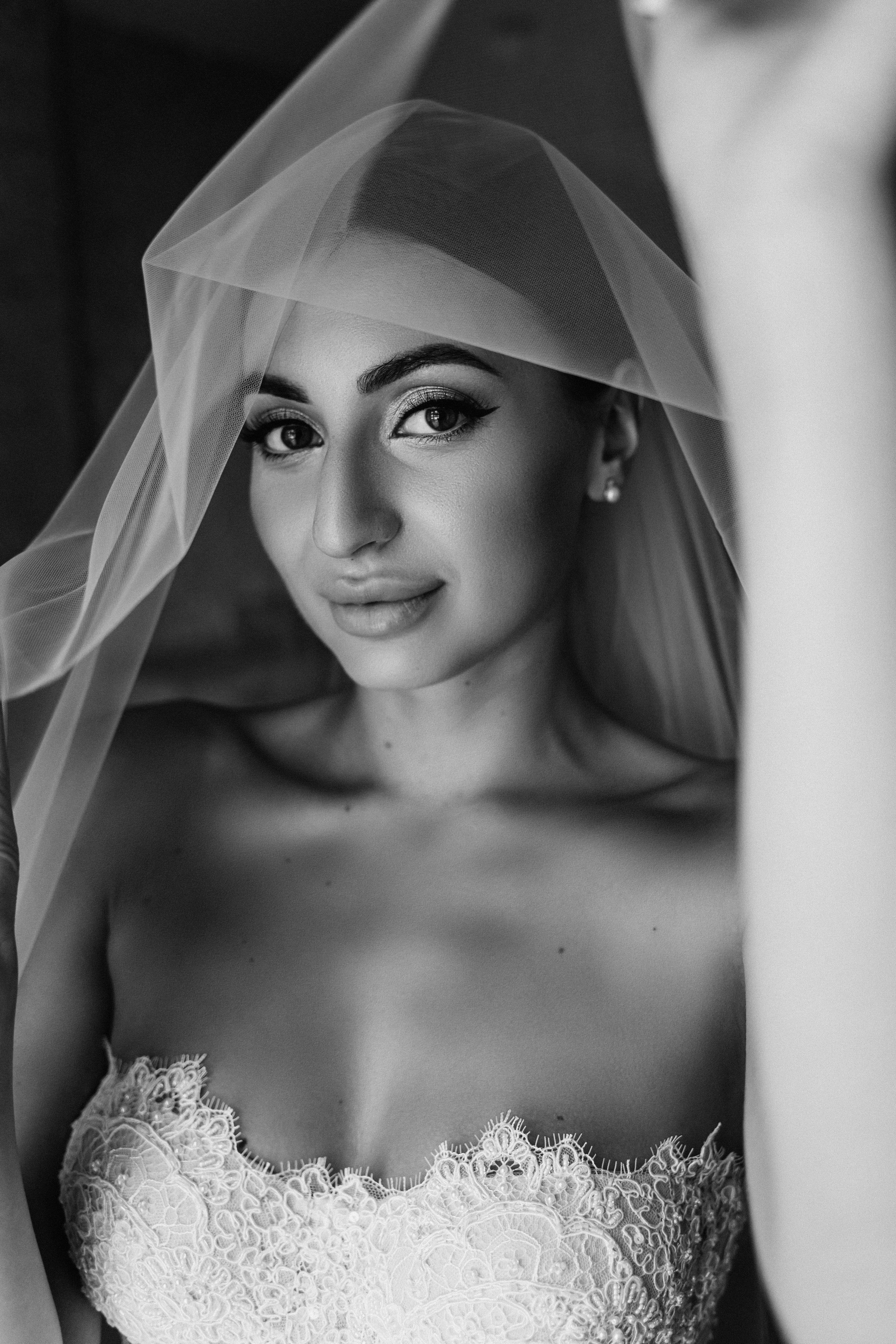 Михаил и Карина 09.07.2021. Фотограф — Погодина Екатерина