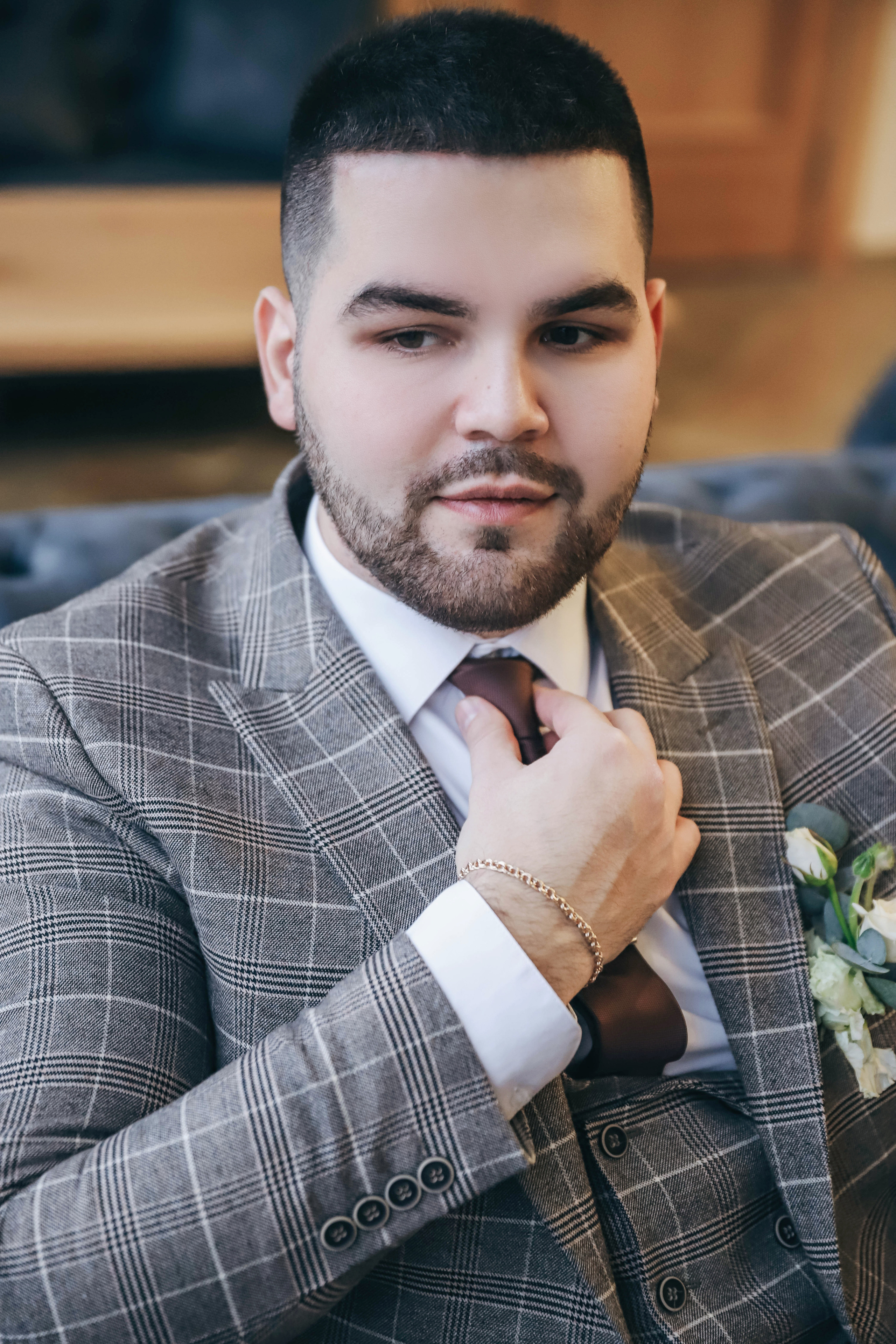 Николай и Дарья 30.11.2019. Фотограф — Погодина Екатерина