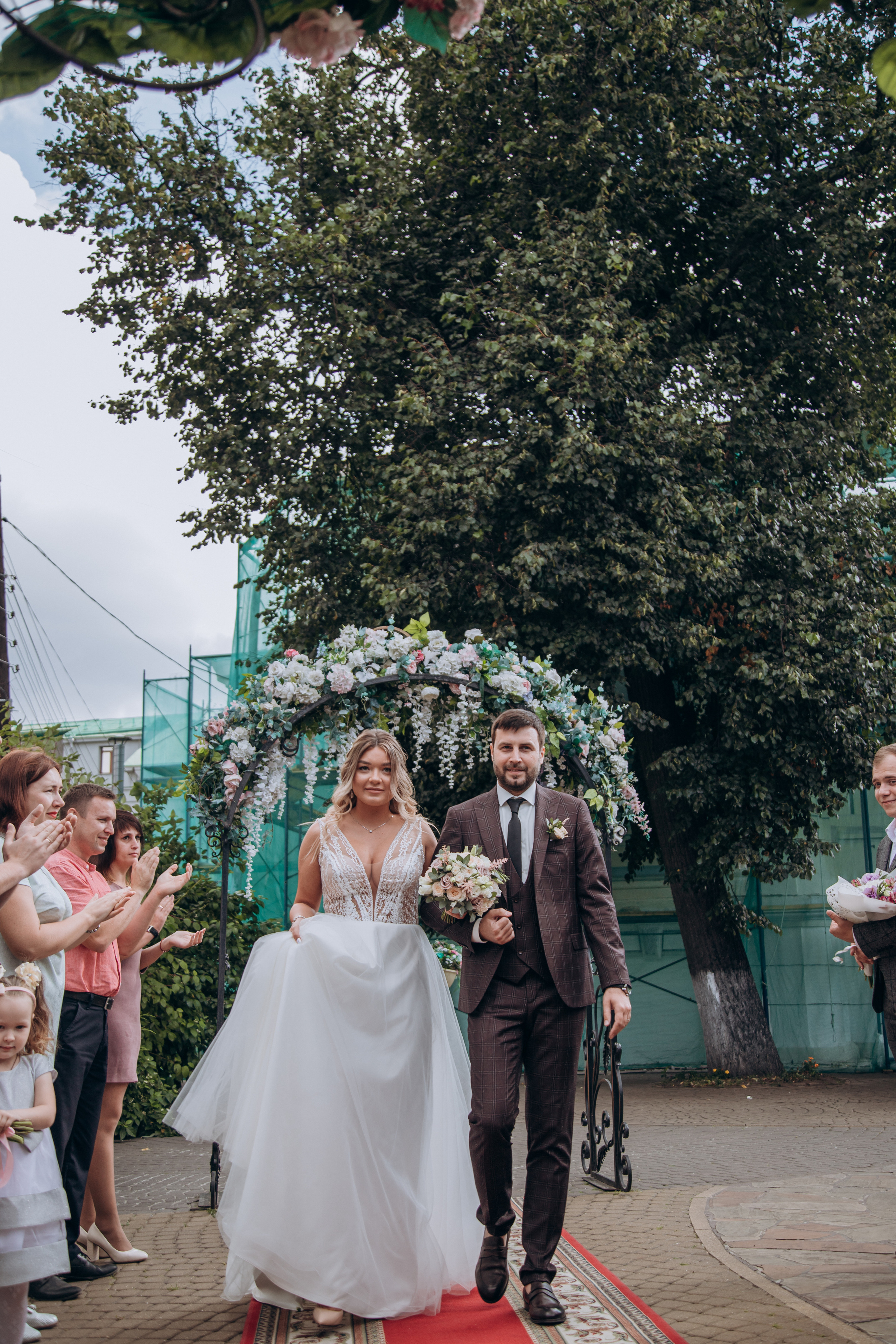 Руслан и Екатерина 29.08.2020. Фотограф — Погодина Екатерина