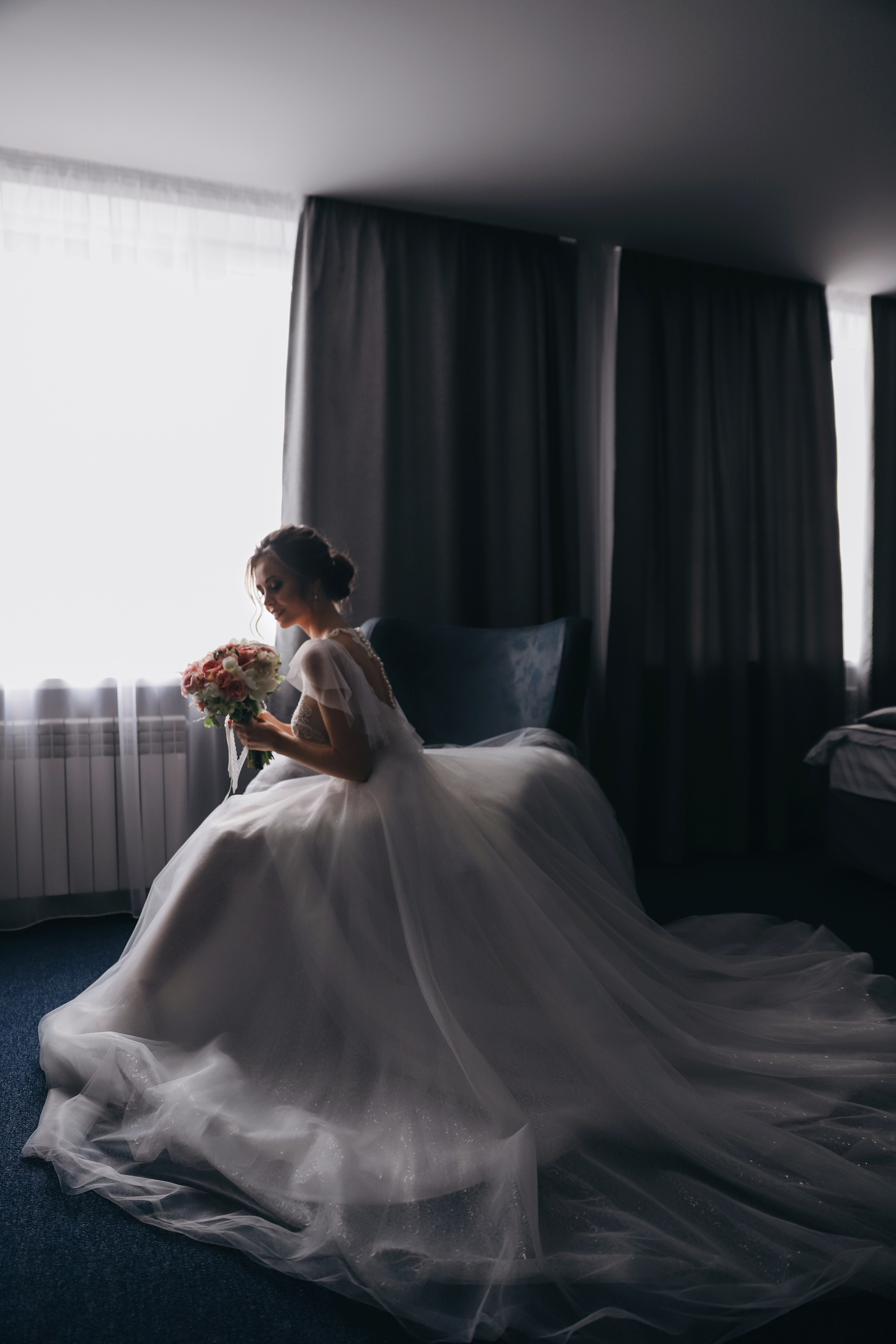 Артем и Анастасия 13.07.2019. Фотограф — Погодина Екатерина