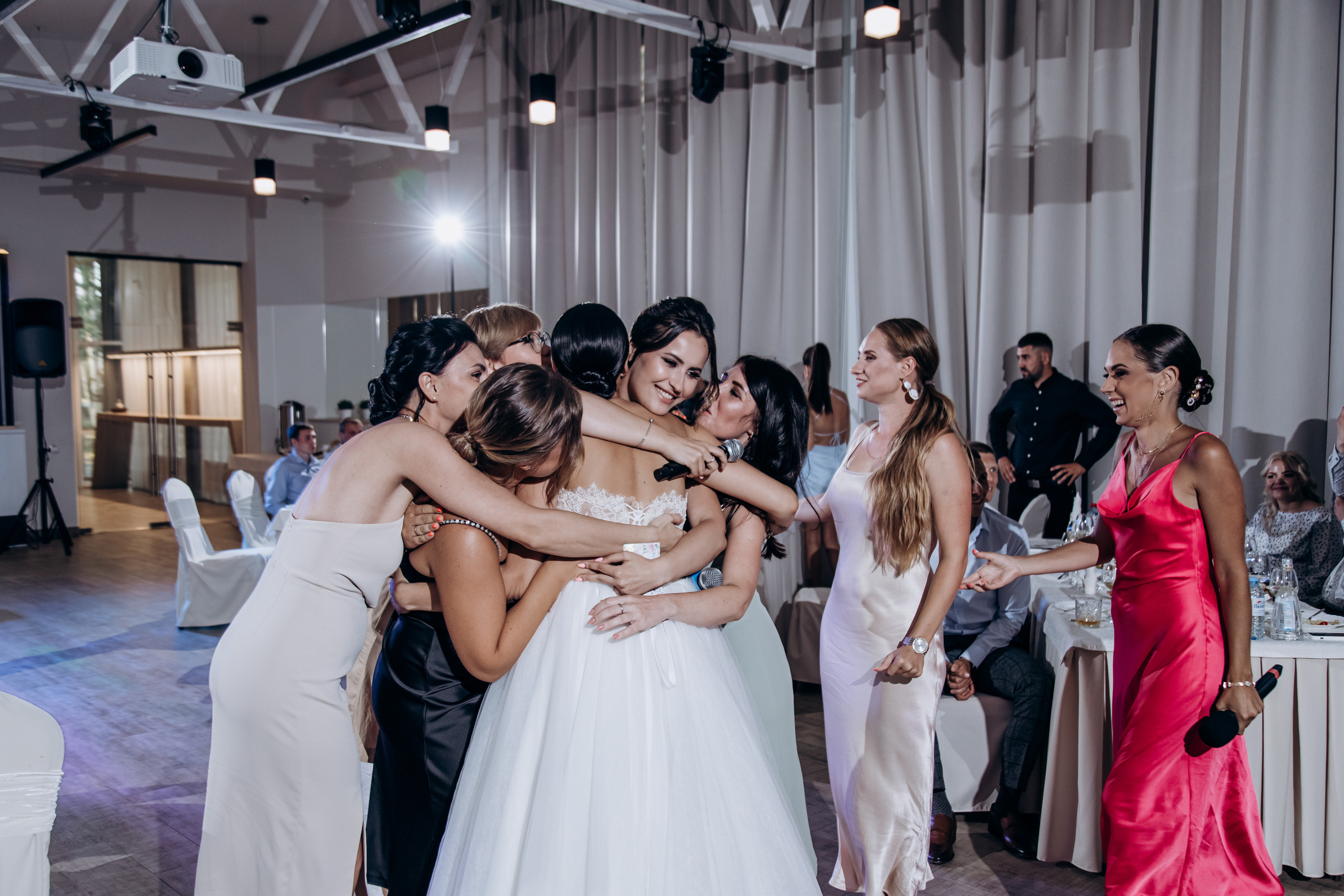 Михаил и Карина 09.07.2021. Фотограф — Погодина Екатерина