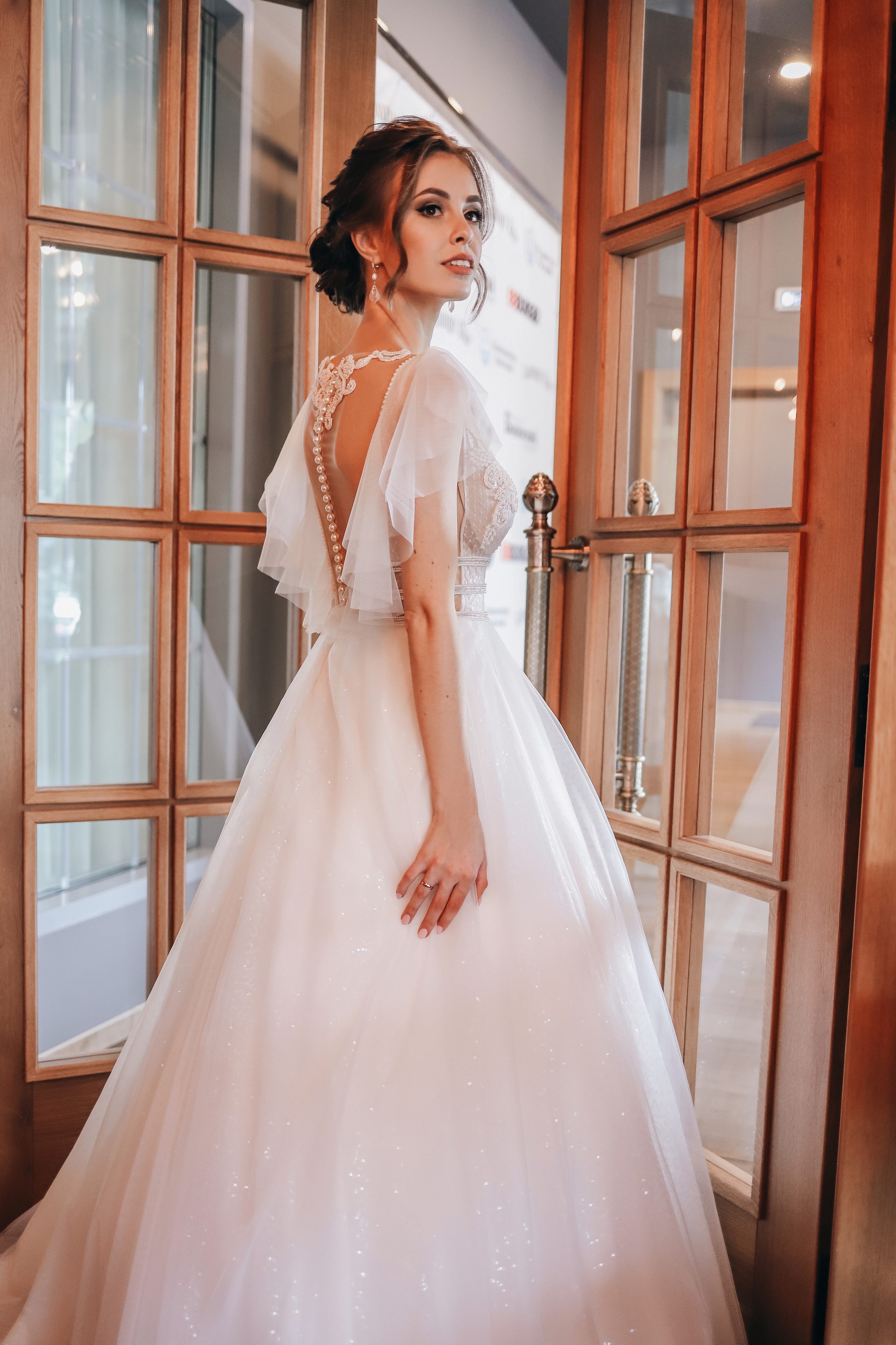 Артем и Анастасия 13.07.2019. Фотограф — Погодина Екатерина