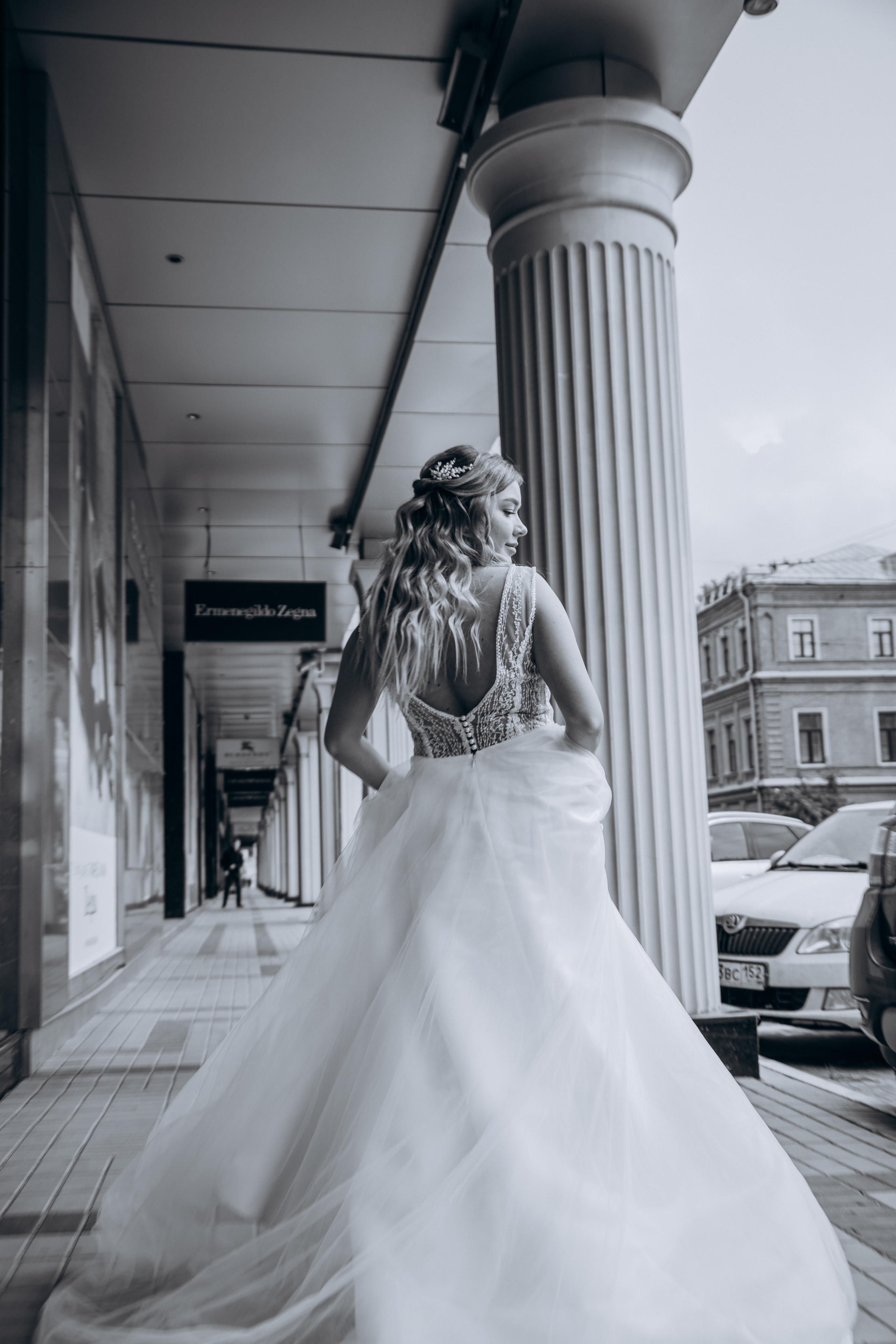 Руслан и Екатерина 29.08.2020. Фотограф — Погодина Екатерина