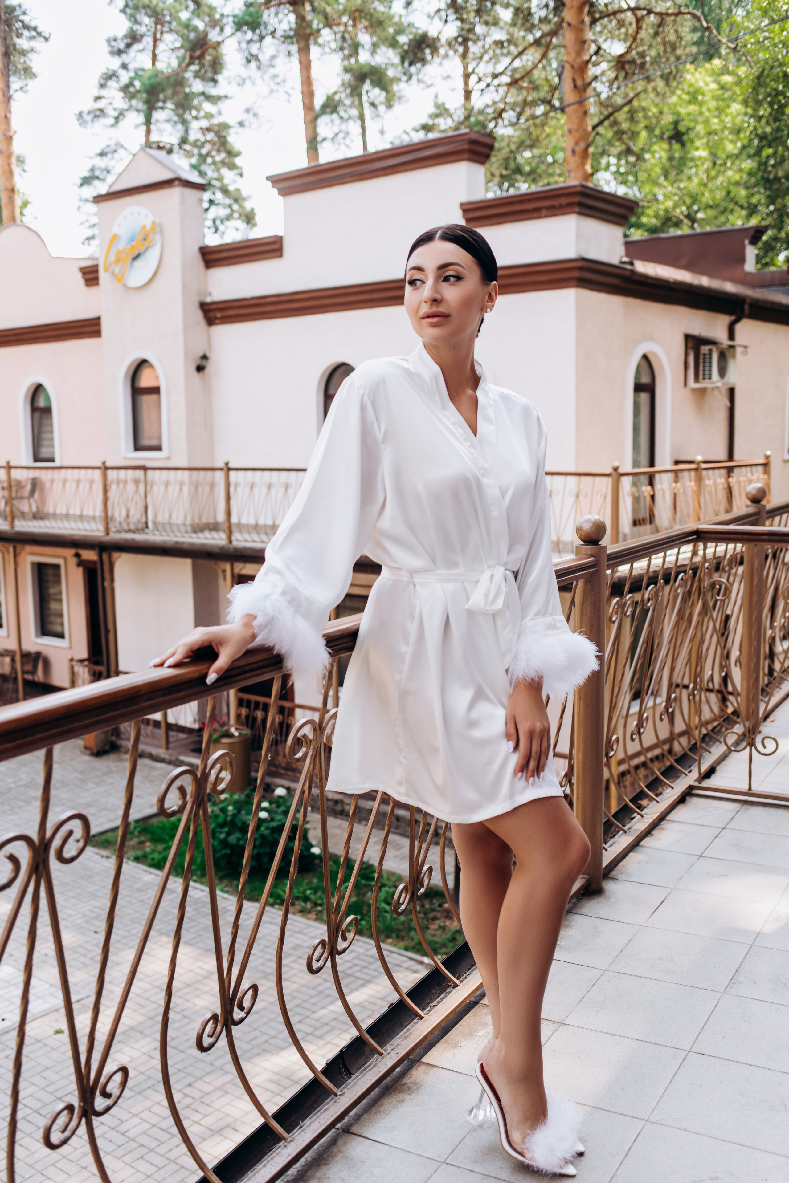 Михаил и Карина 09.07.2021. Фотограф — Погодина Екатерина