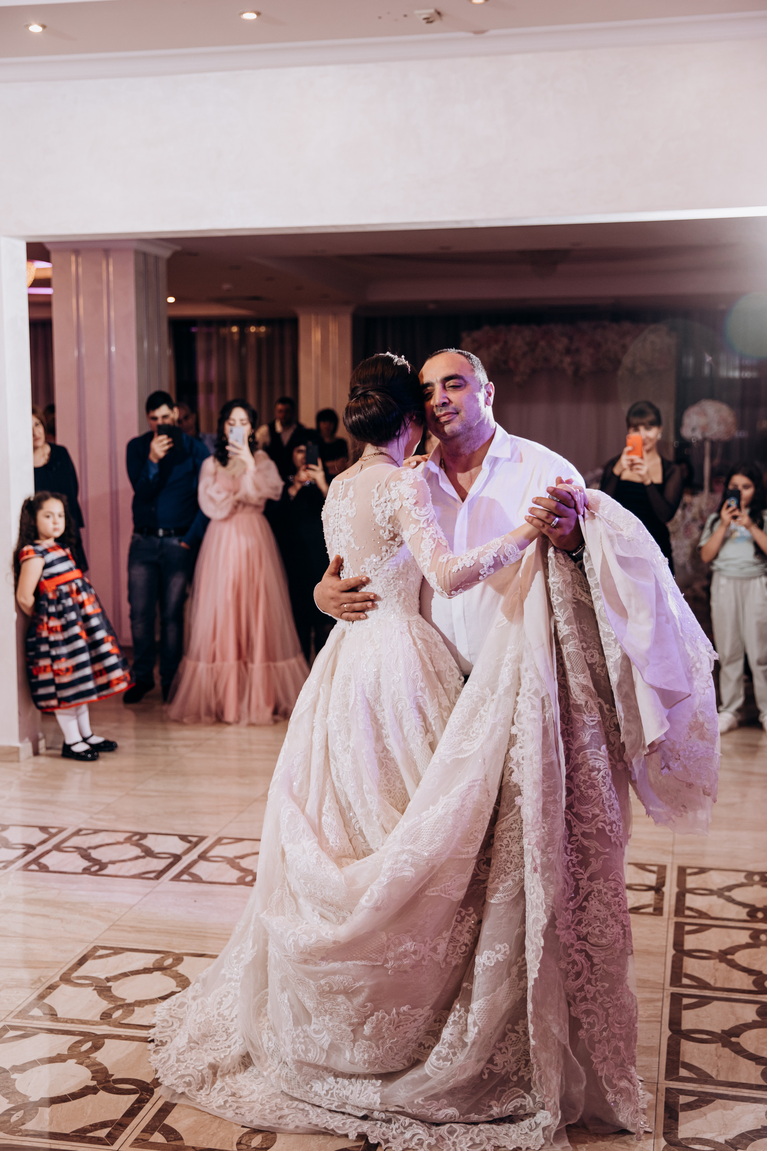 Армен и Гаяне 23.10.2021. Фотограф — Погодина Екатерина