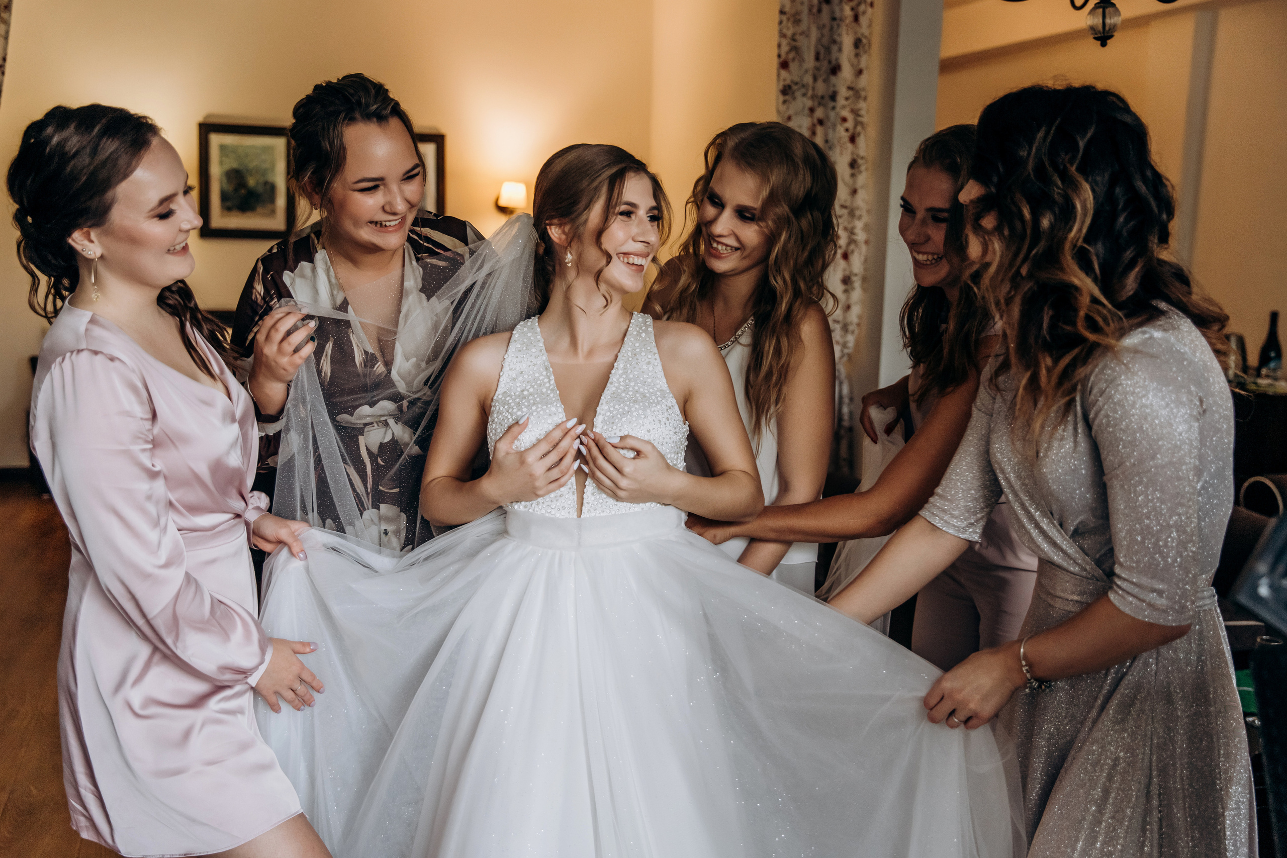 Слава и Кристина 26.09.2021. Фотограф — Погодина Екатерина