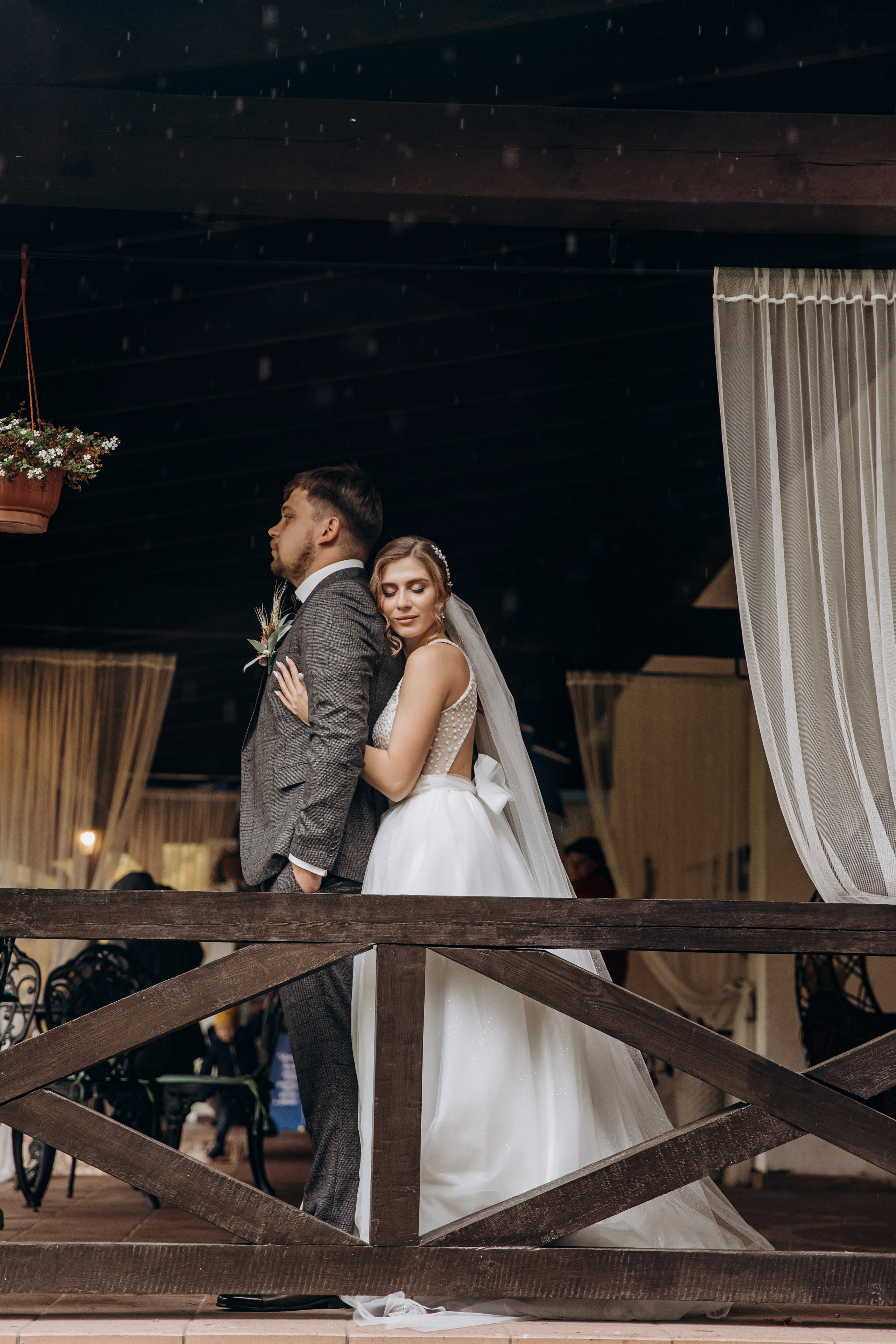 Слава и Кристина 26.09.2021. Фотограф — Погодина Екатерина