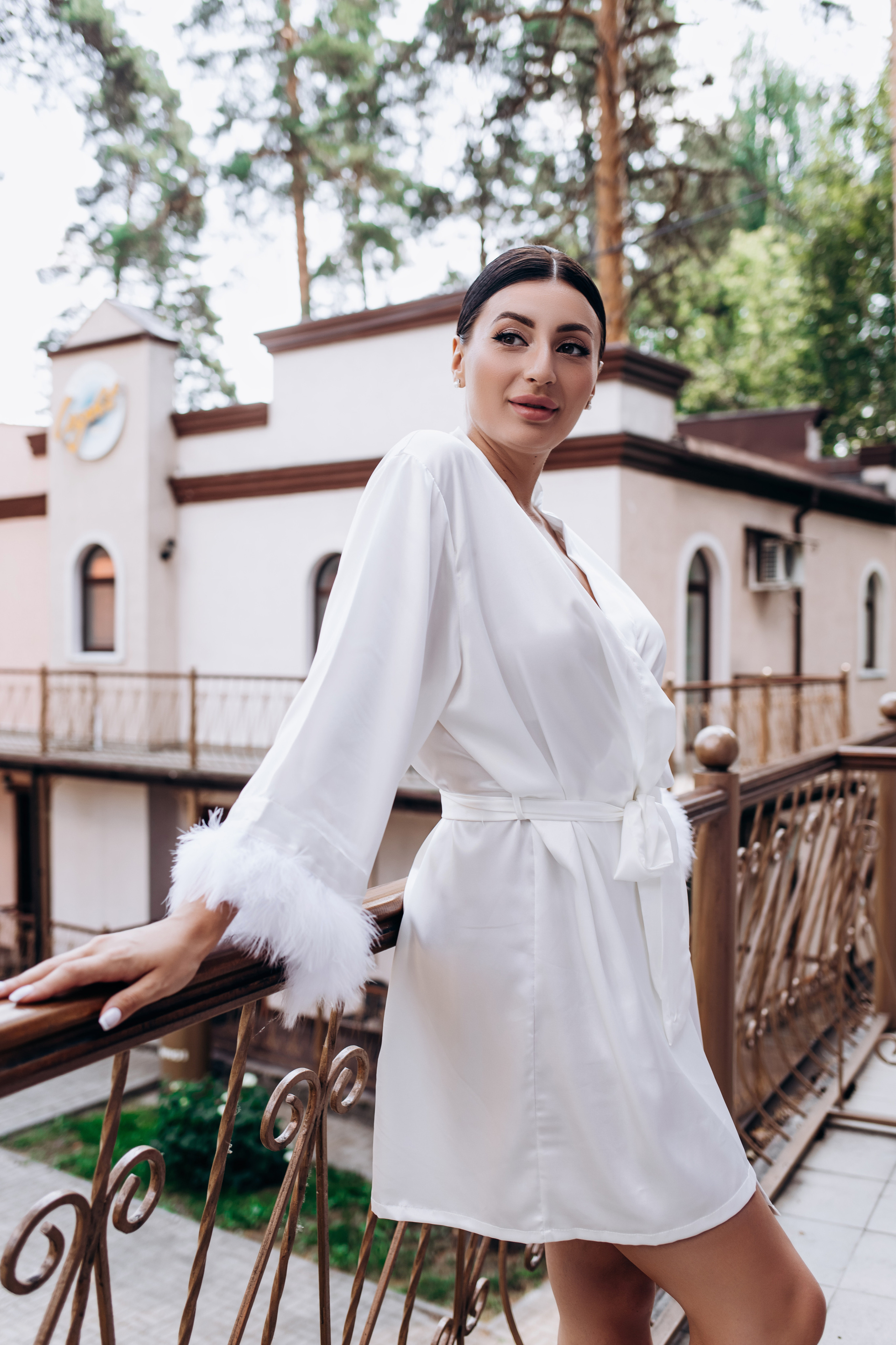 Михаил и Карина 09.07.2021. Фотограф — Погодина Екатерина