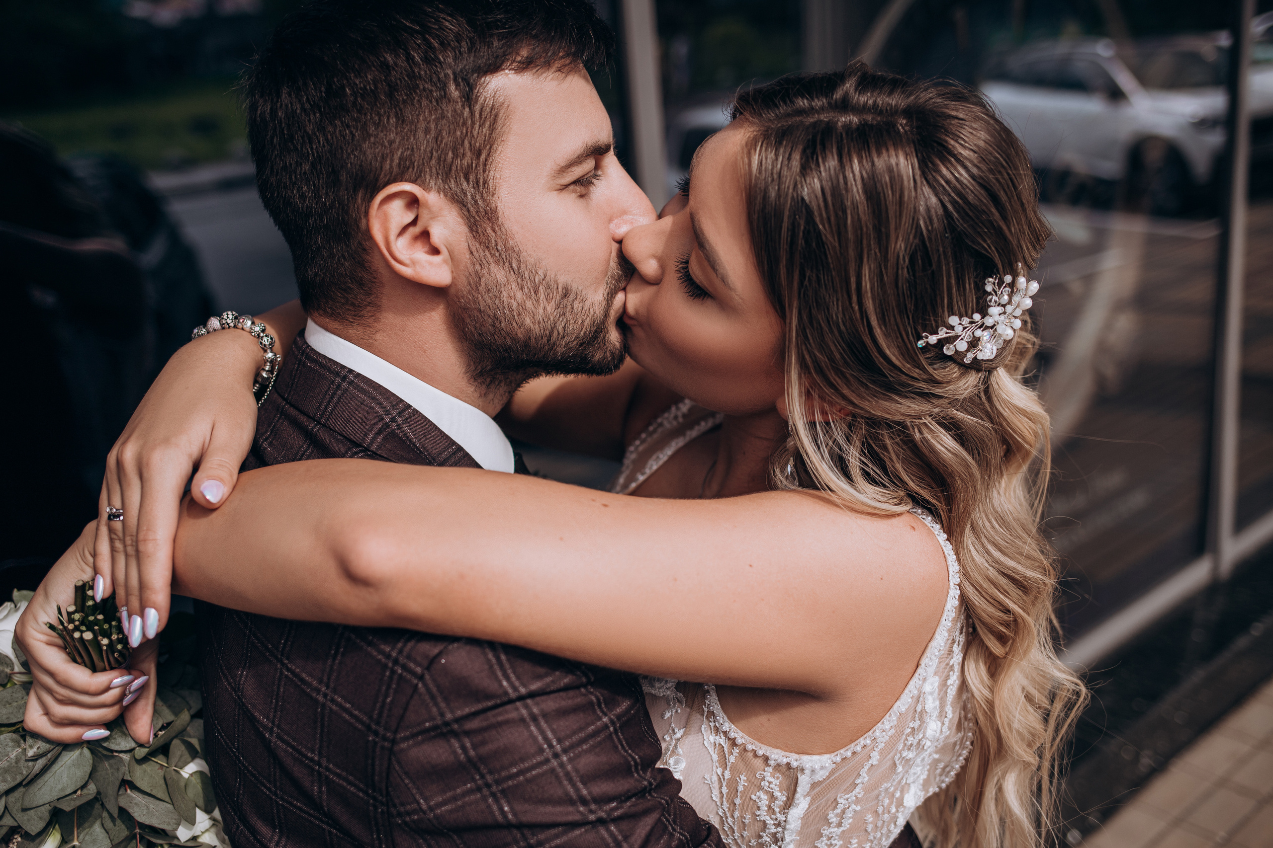 Руслан и Екатерина 29.08.2020. Фотограф — Погодина Екатерина