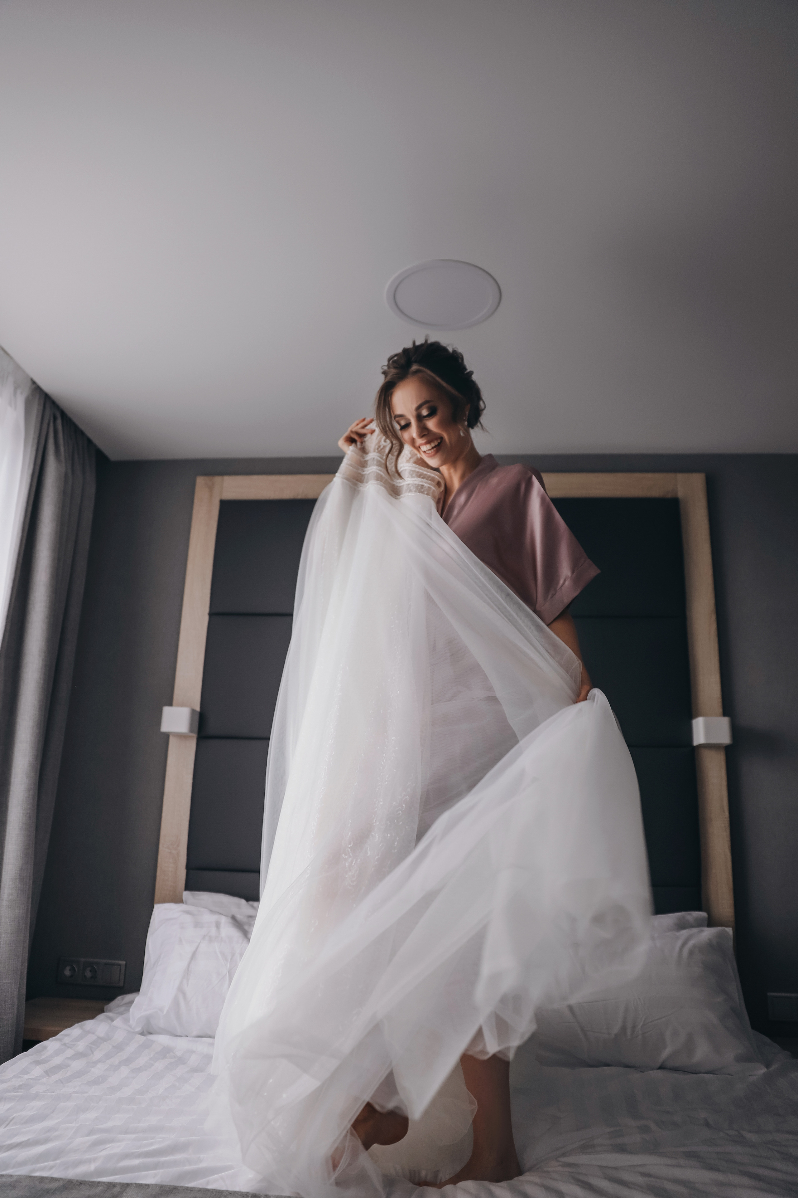 Артем и Анастасия 13.07.2019. Фотограф — Погодина Екатерина