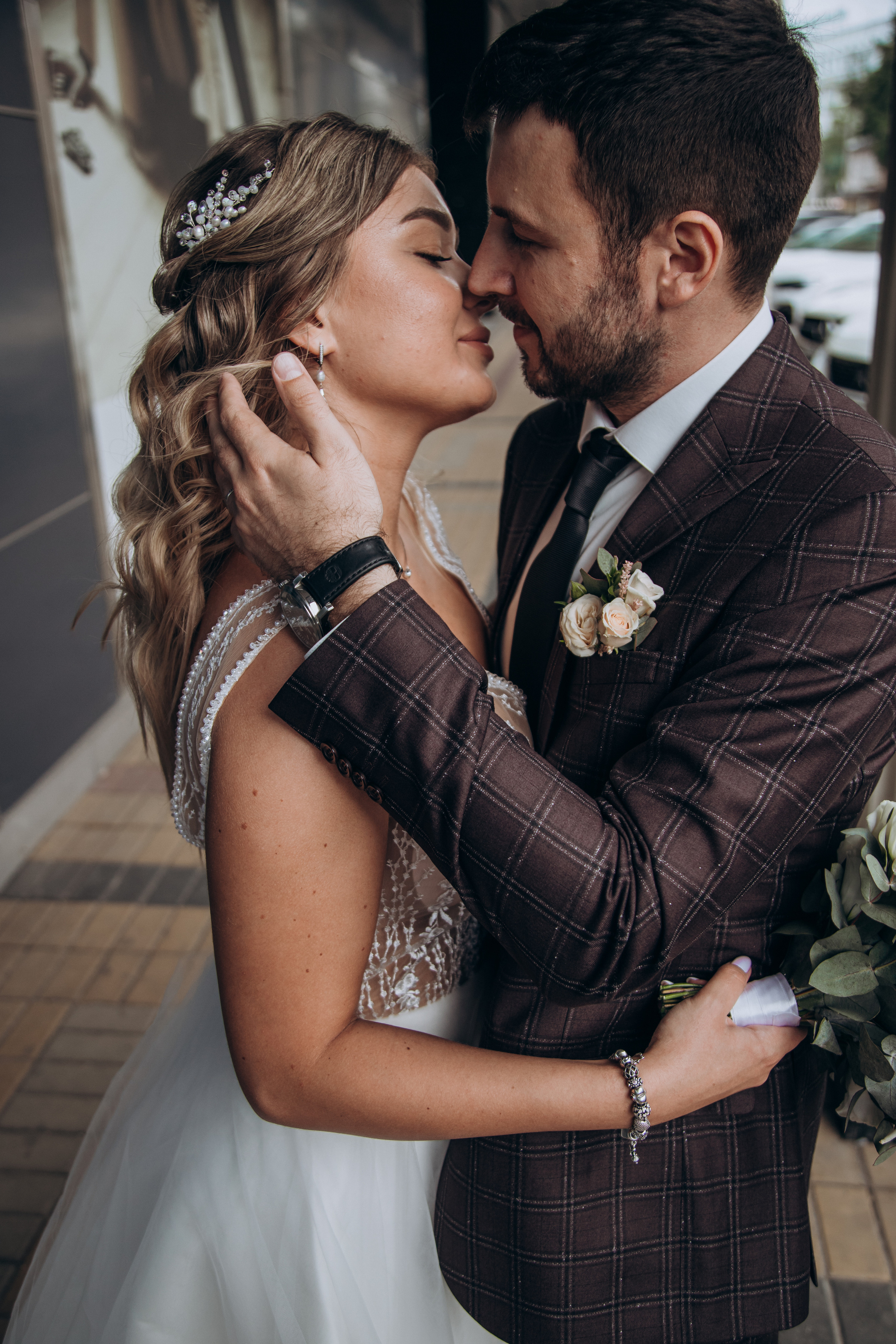 Руслан и Екатерина 29.08.2020. Фотограф — Погодина Екатерина