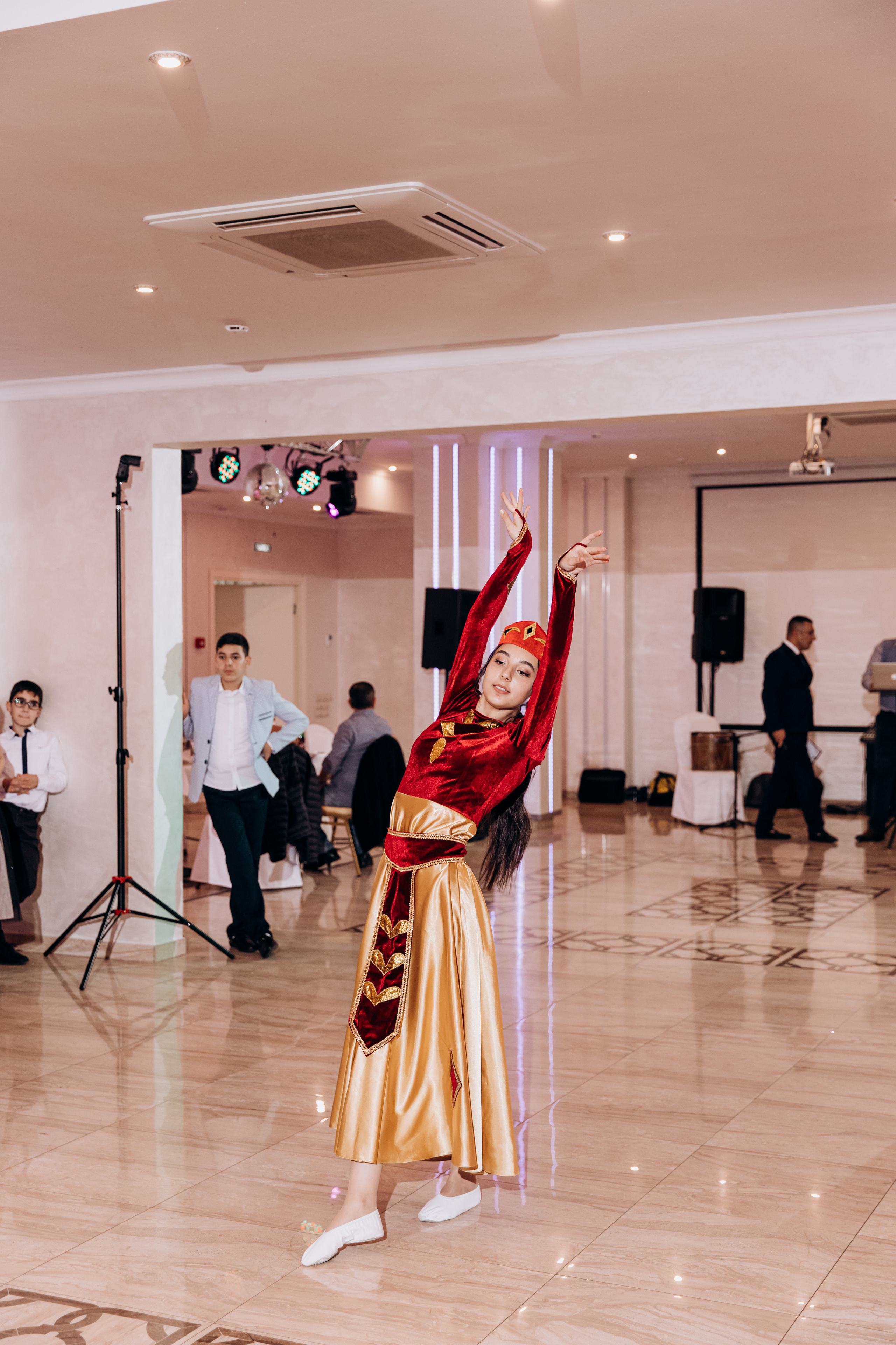 Армен и Гаяне 23.10.2021. Фотограф — Погодина Екатерина