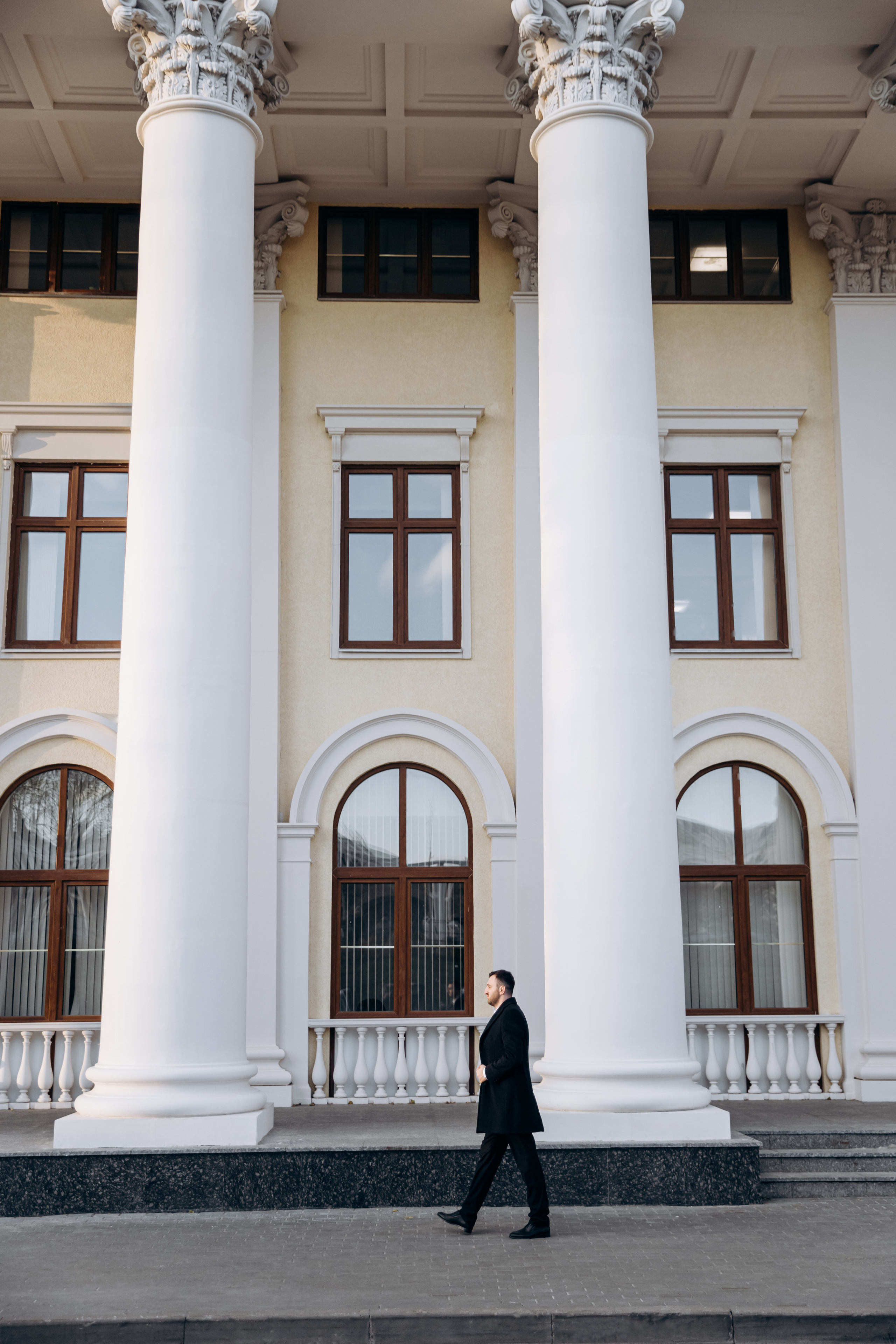 Армен и Гаяне 23.10.2021. Фотограф — Погодина Екатерина