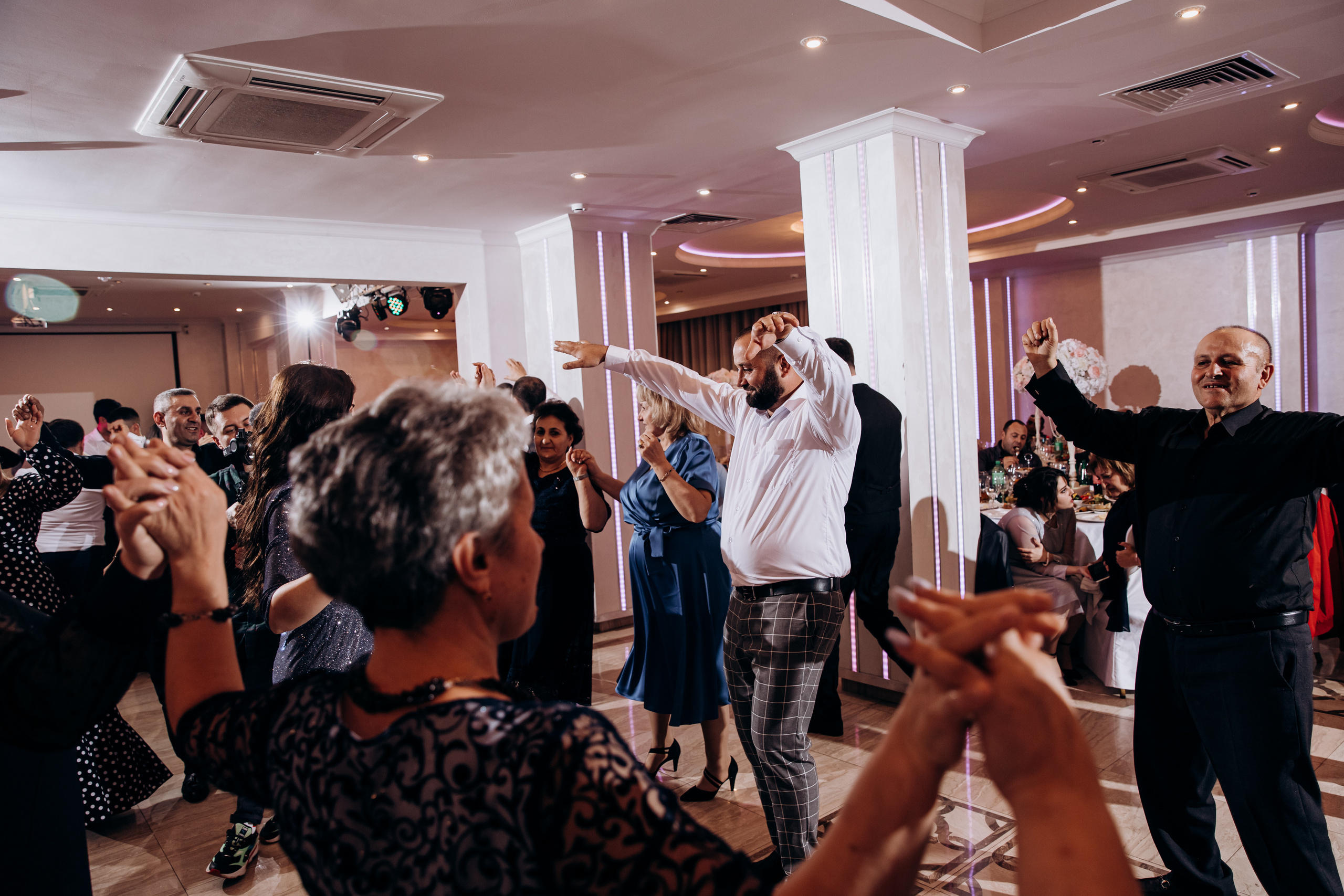 Армен и Гаяне 23.10.2021. Фотограф — Погодина Екатерина