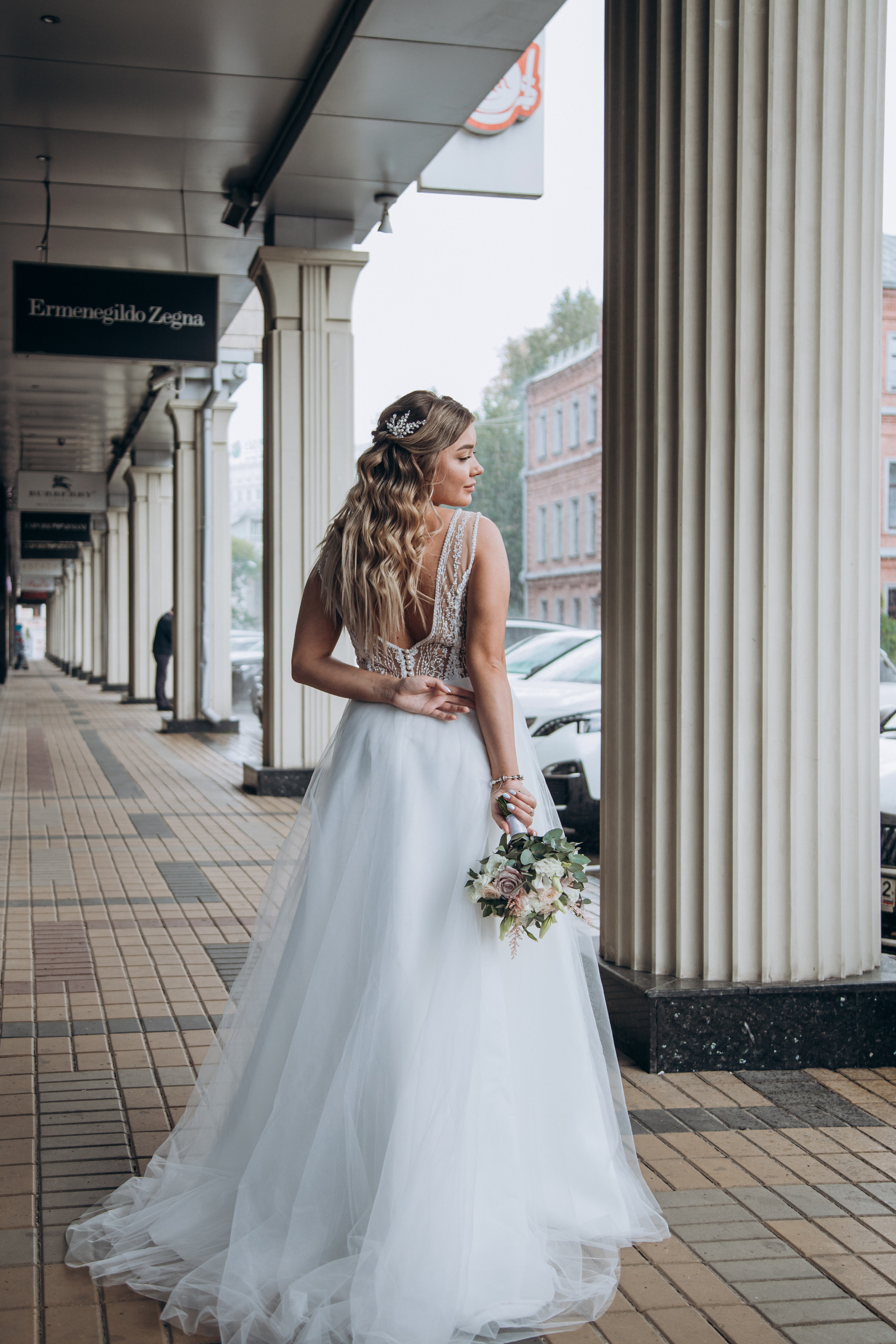 Руслан и Екатерина 29.08.2020. Фотограф — Погодина Екатерина