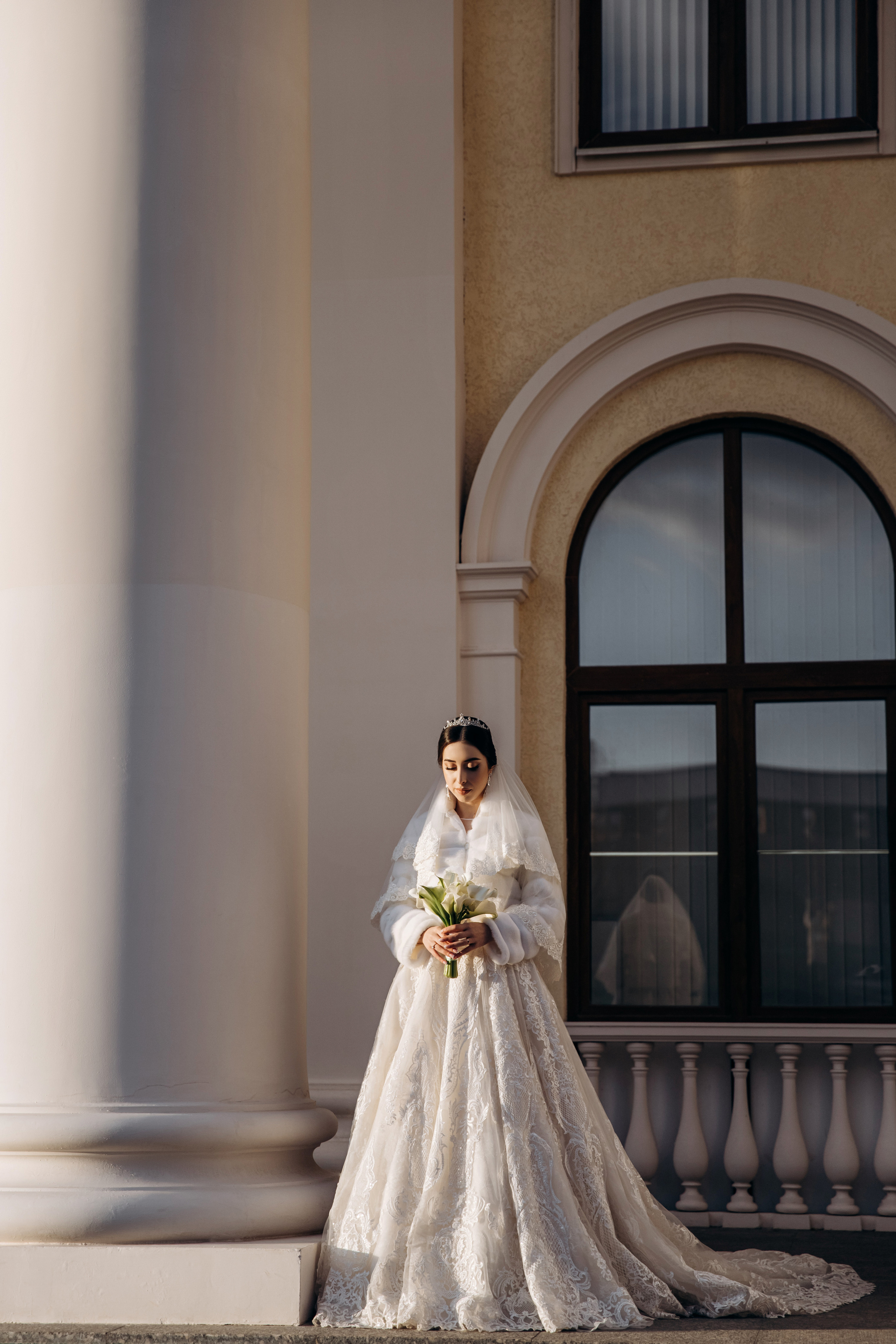 Армен и Гаяне 23.10.2021. Фотограф — Погодина Екатерина