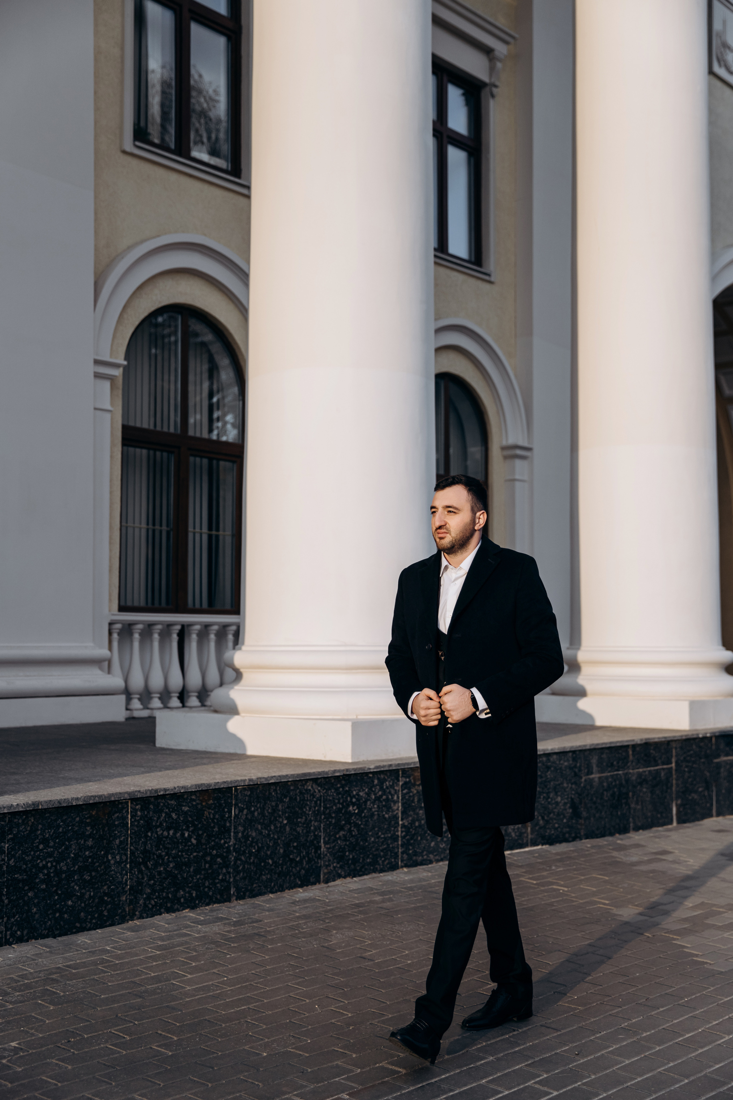 Армен и Гаяне 23.10.2021. Фотограф — Погодина Екатерина