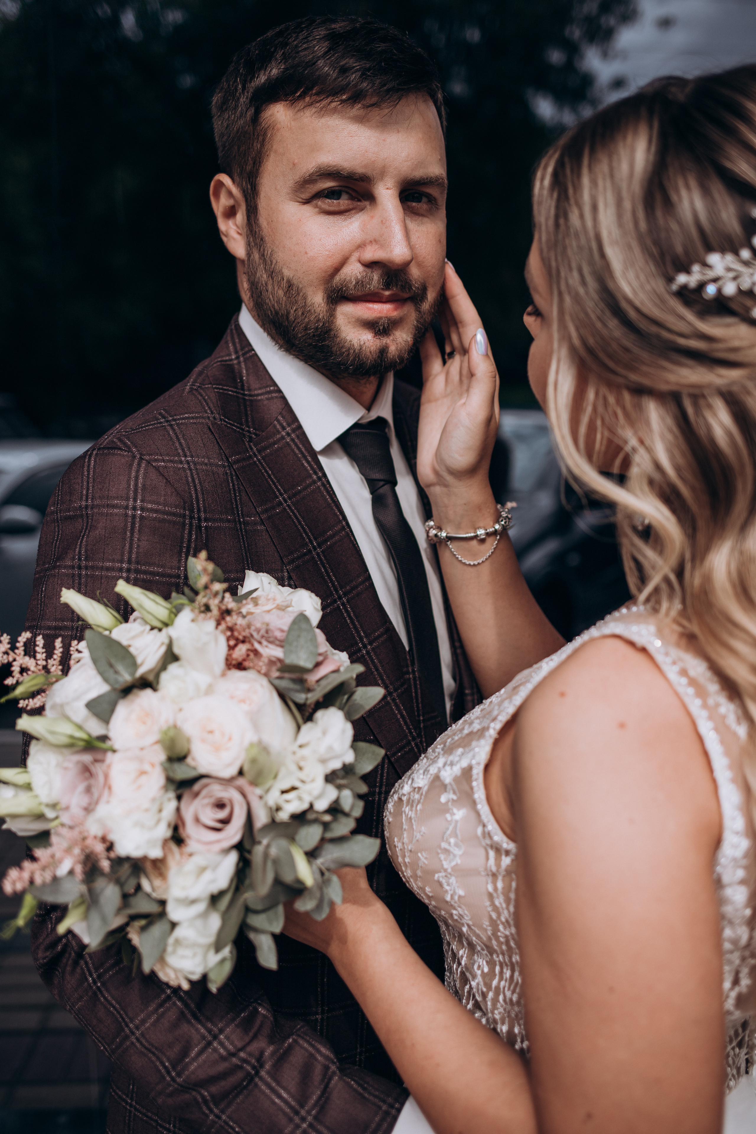 Руслан и Екатерина 29.08.2020. Фотограф — Погодина Екатерина