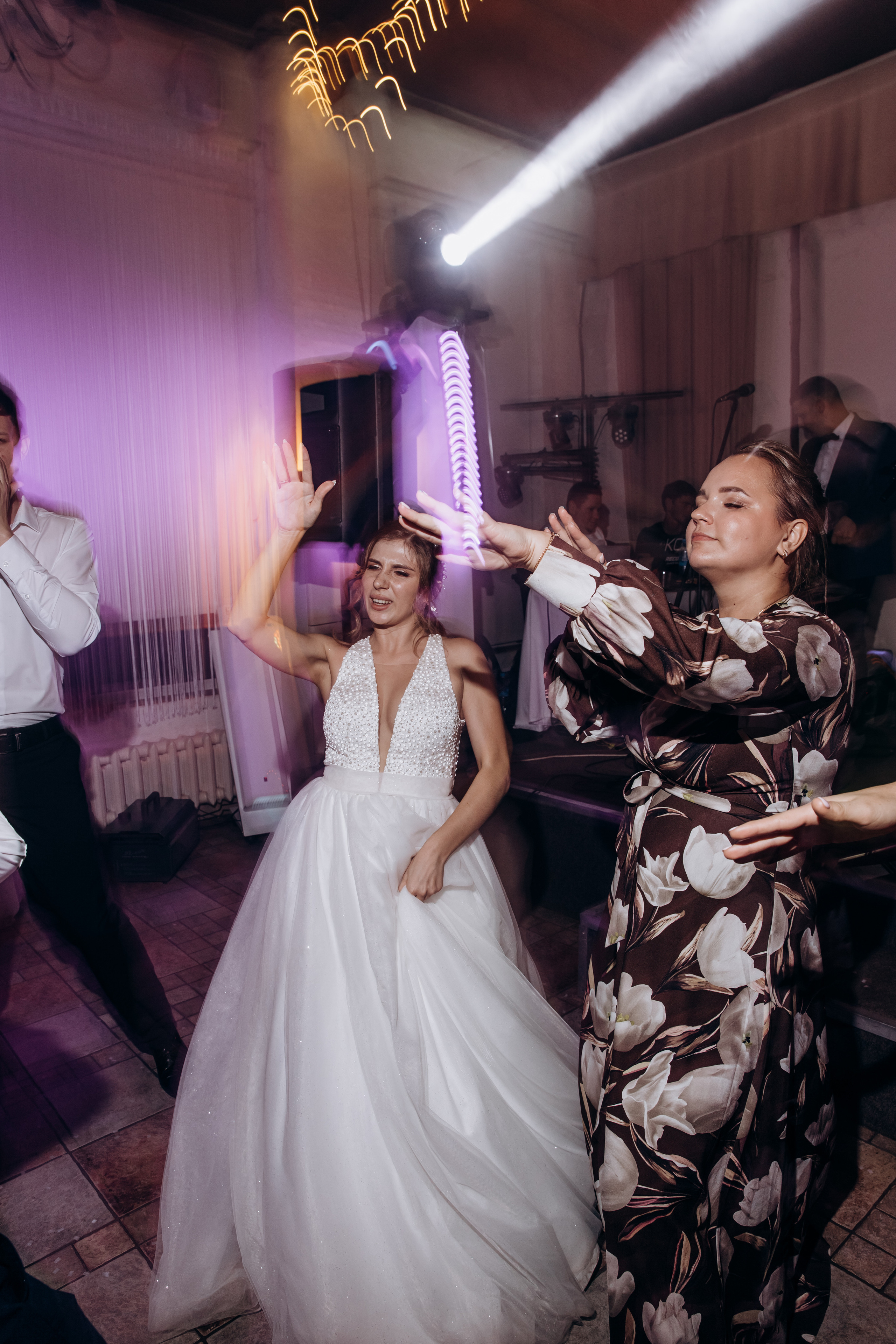 Слава и Кристина 26.09.2021. Фотограф — Погодина Екатерина