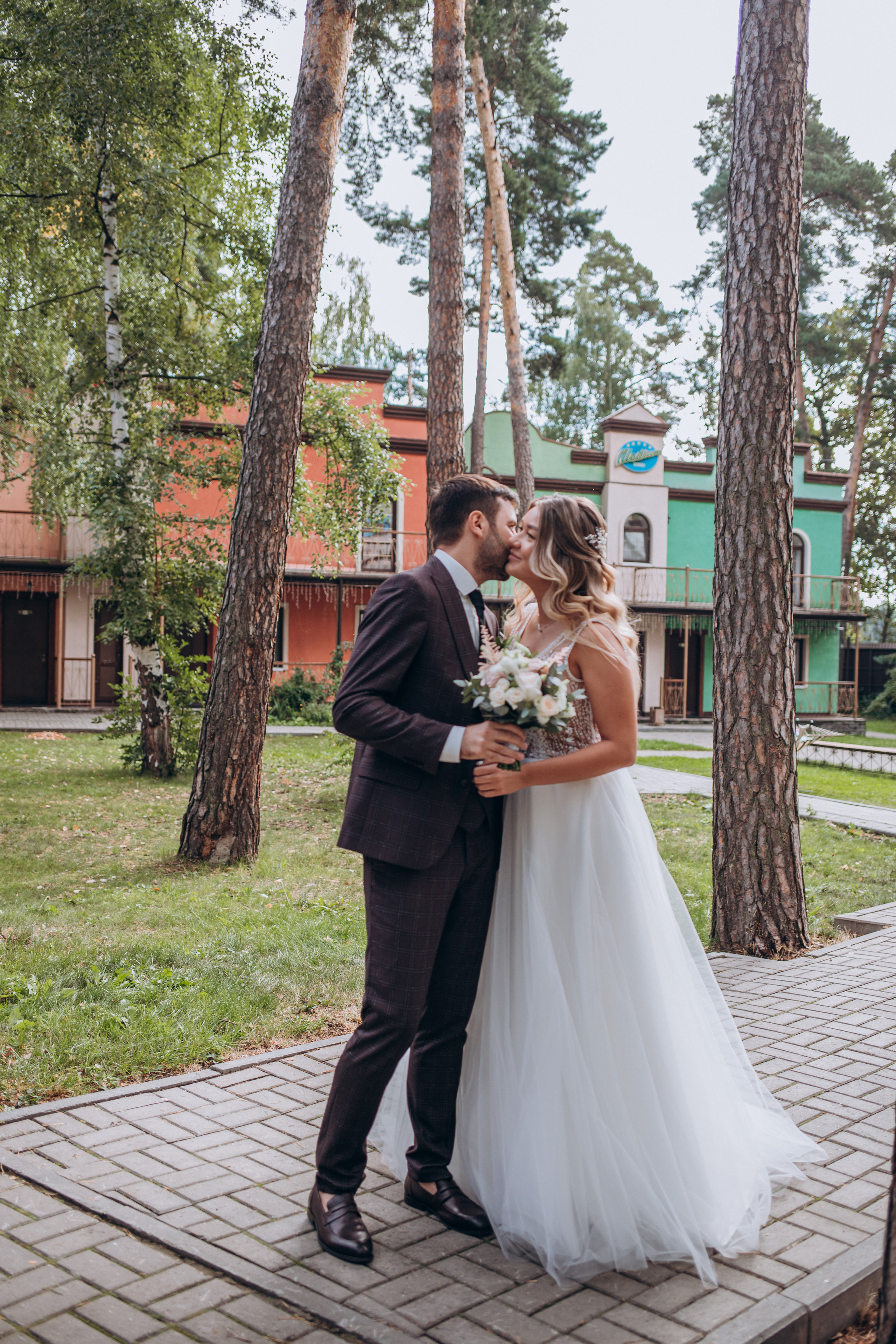 Руслан и Екатерина 29.08.2020. Фотограф — Погодина Екатерина