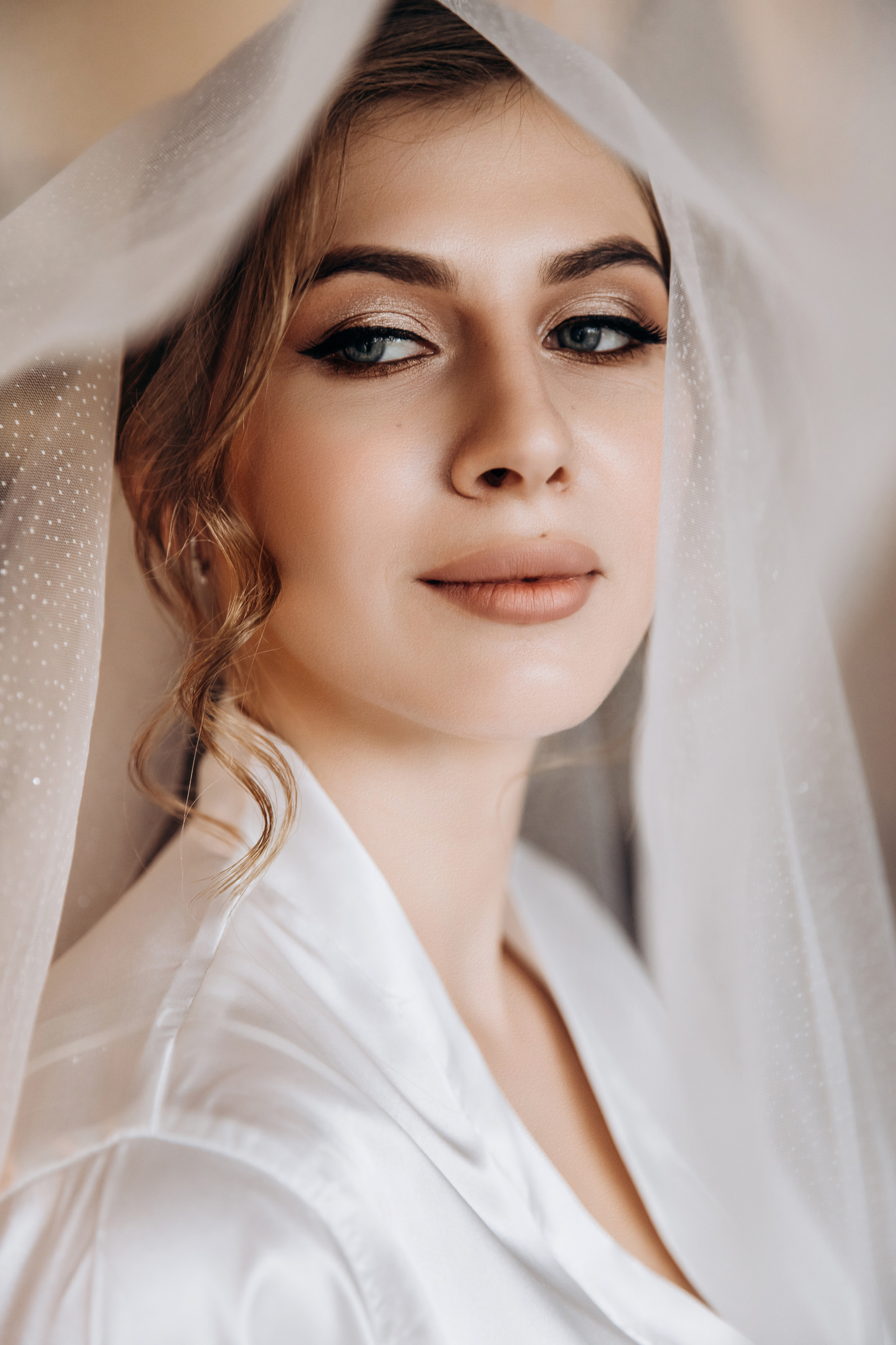 Слава и Кристина 26.09.2021. Фотограф — Погодина Екатерина