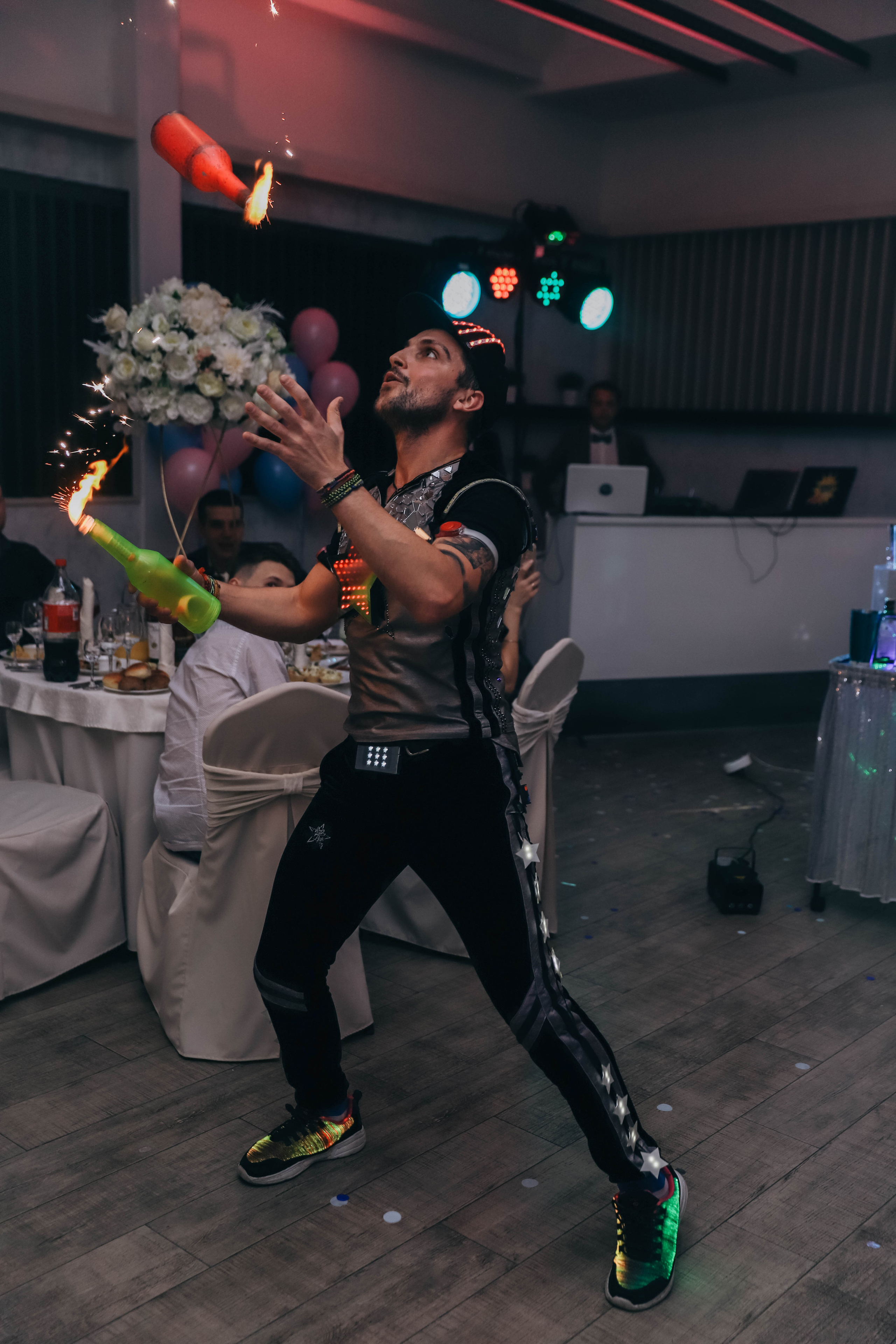 Николай и Дарья 30.11.2019. Фотограф — Погодина Екатерина