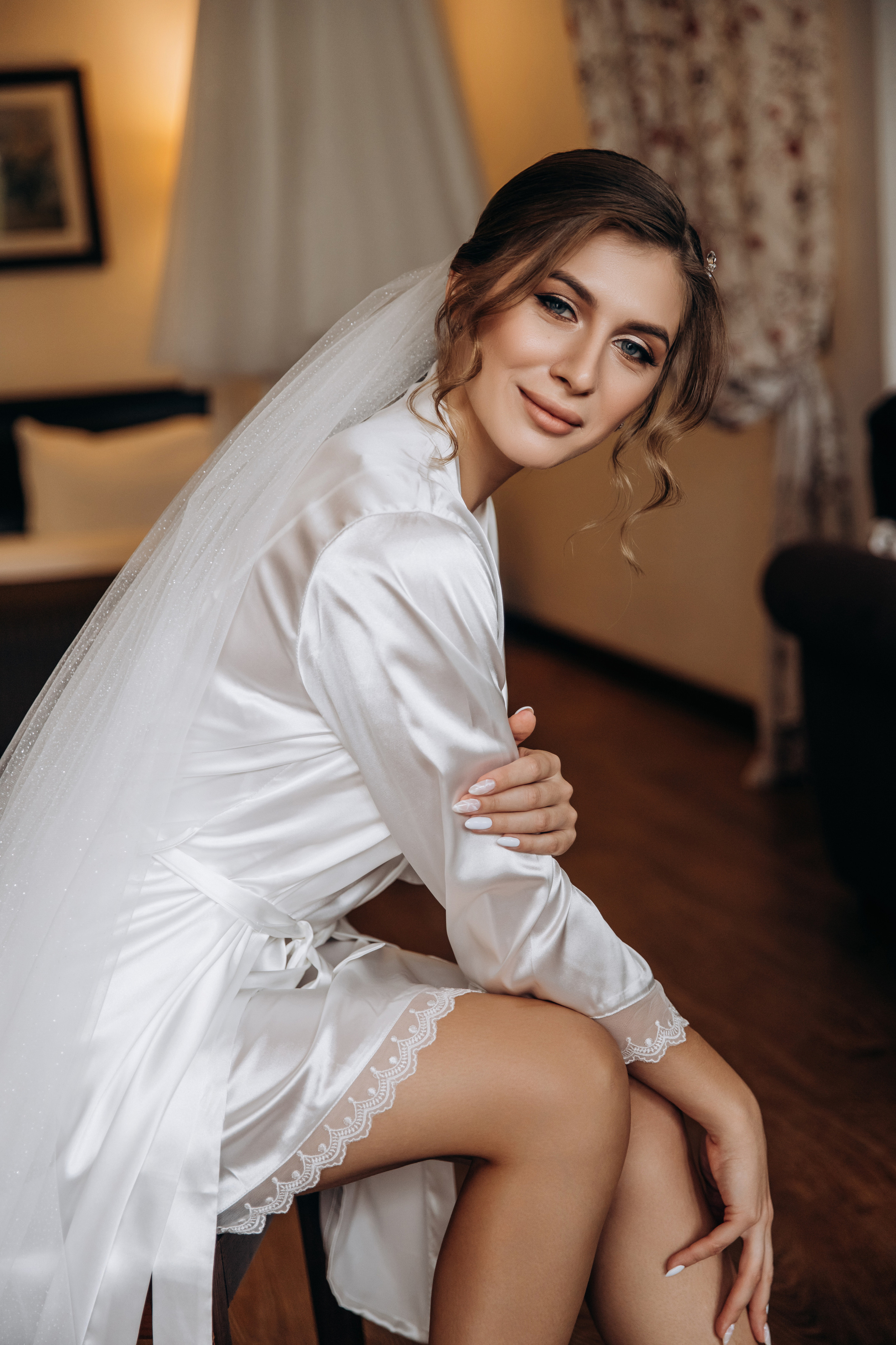 Слава и Кристина 26.09.2021. Фотограф — Погодина Екатерина