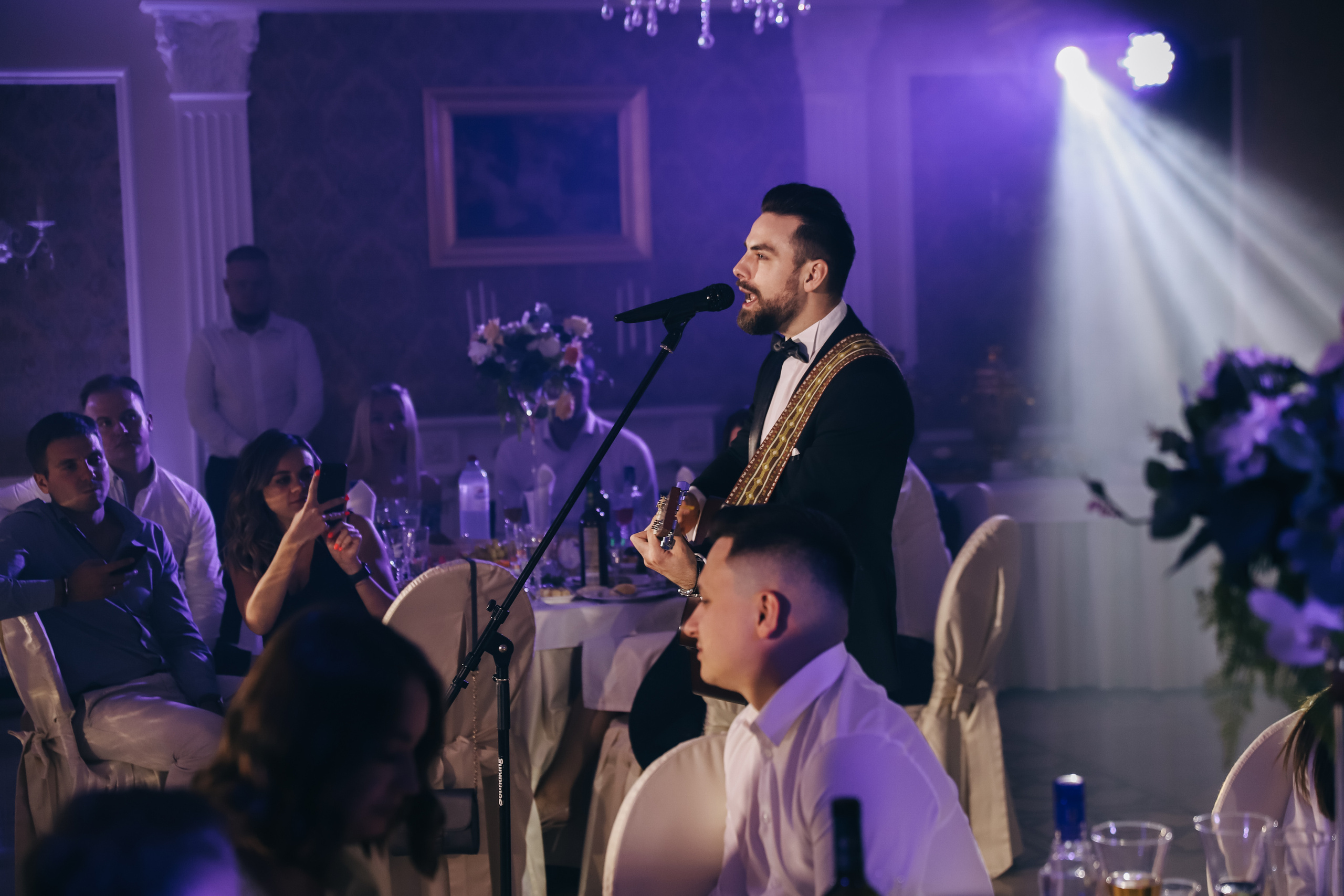 Артем и Анастасия 13.07.2019. Фотограф — Погодина Екатерина