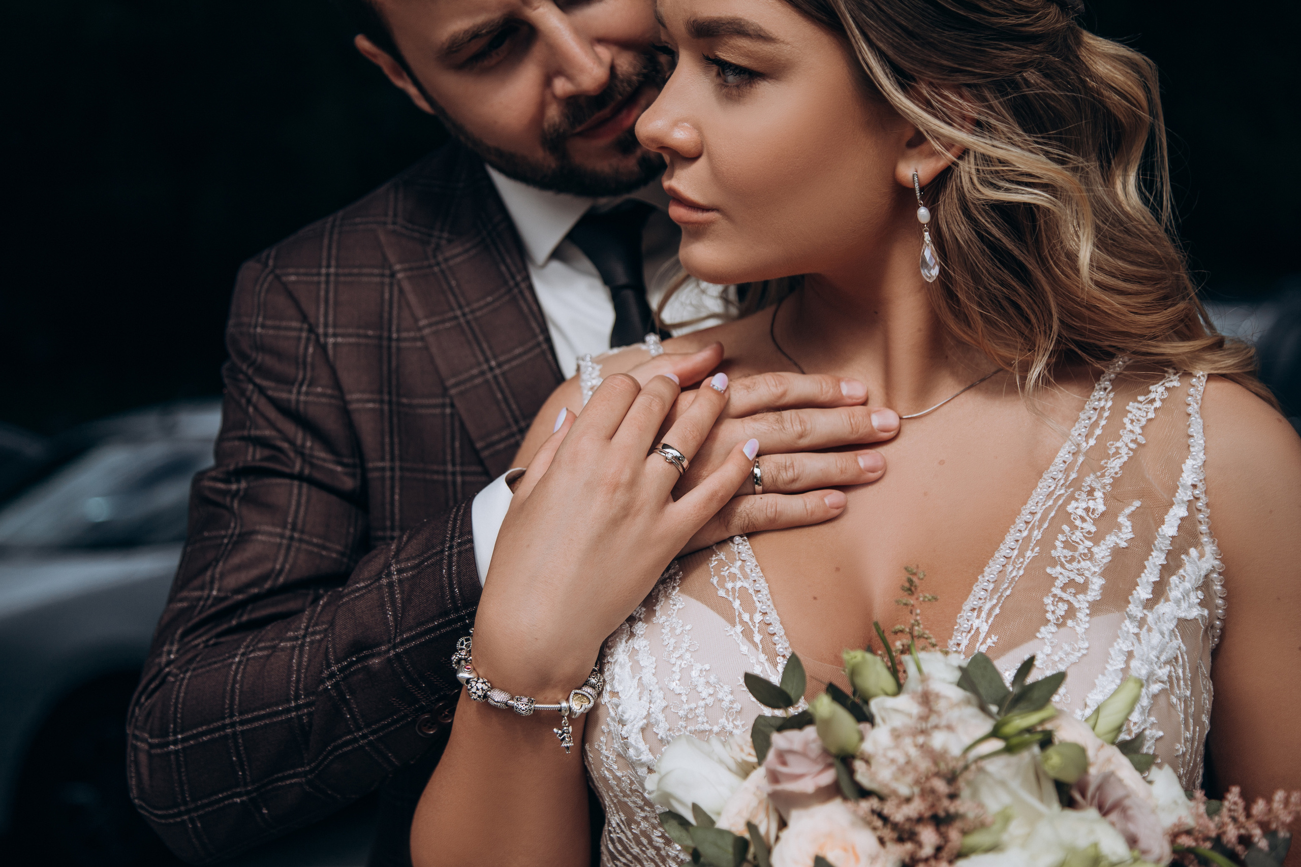 Руслан и Екатерина 29.08.2020. Фотограф — Погодина Екатерина